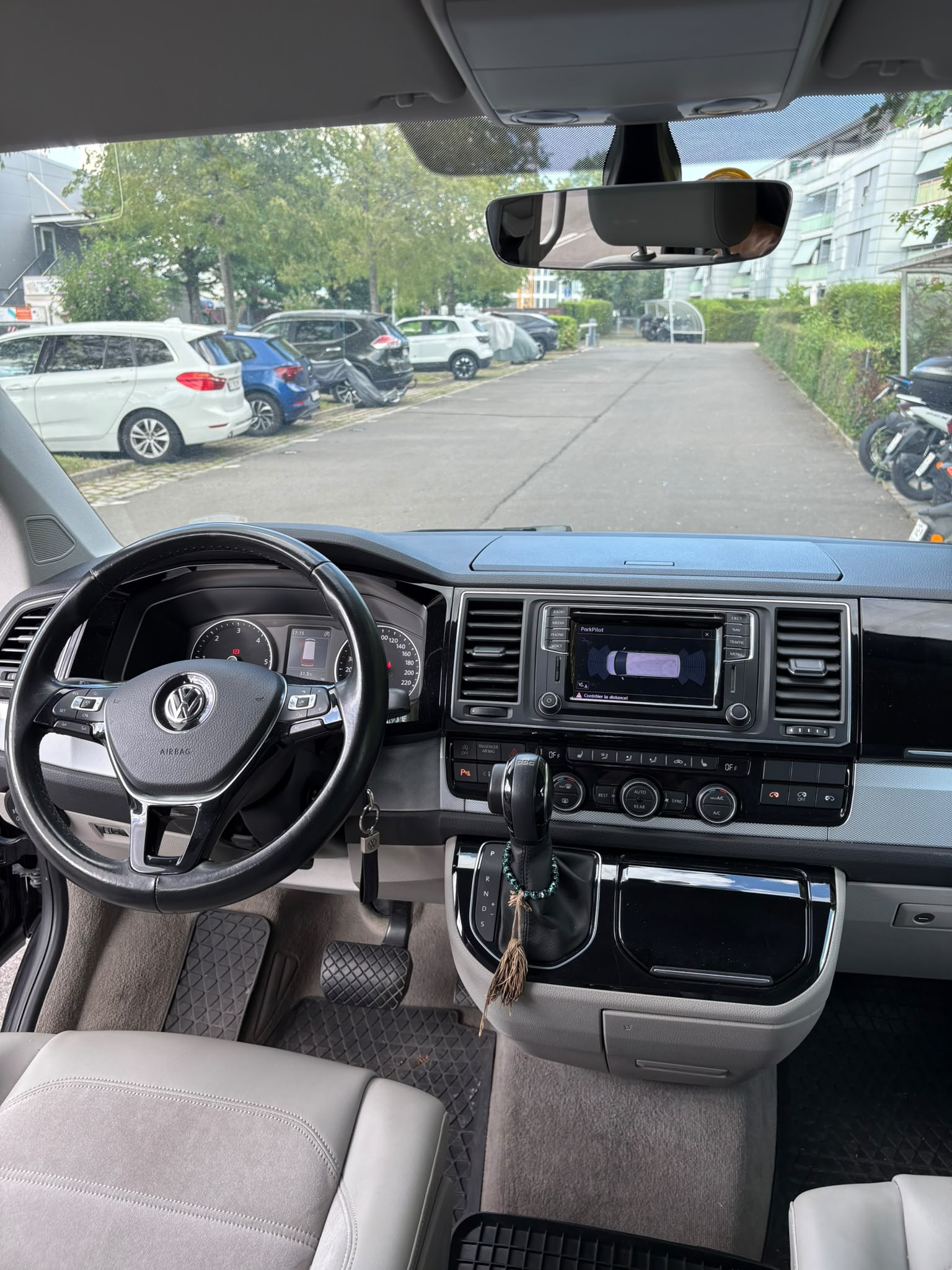 VW 2.0 TDI 150 HL Liberty DSG-image-4