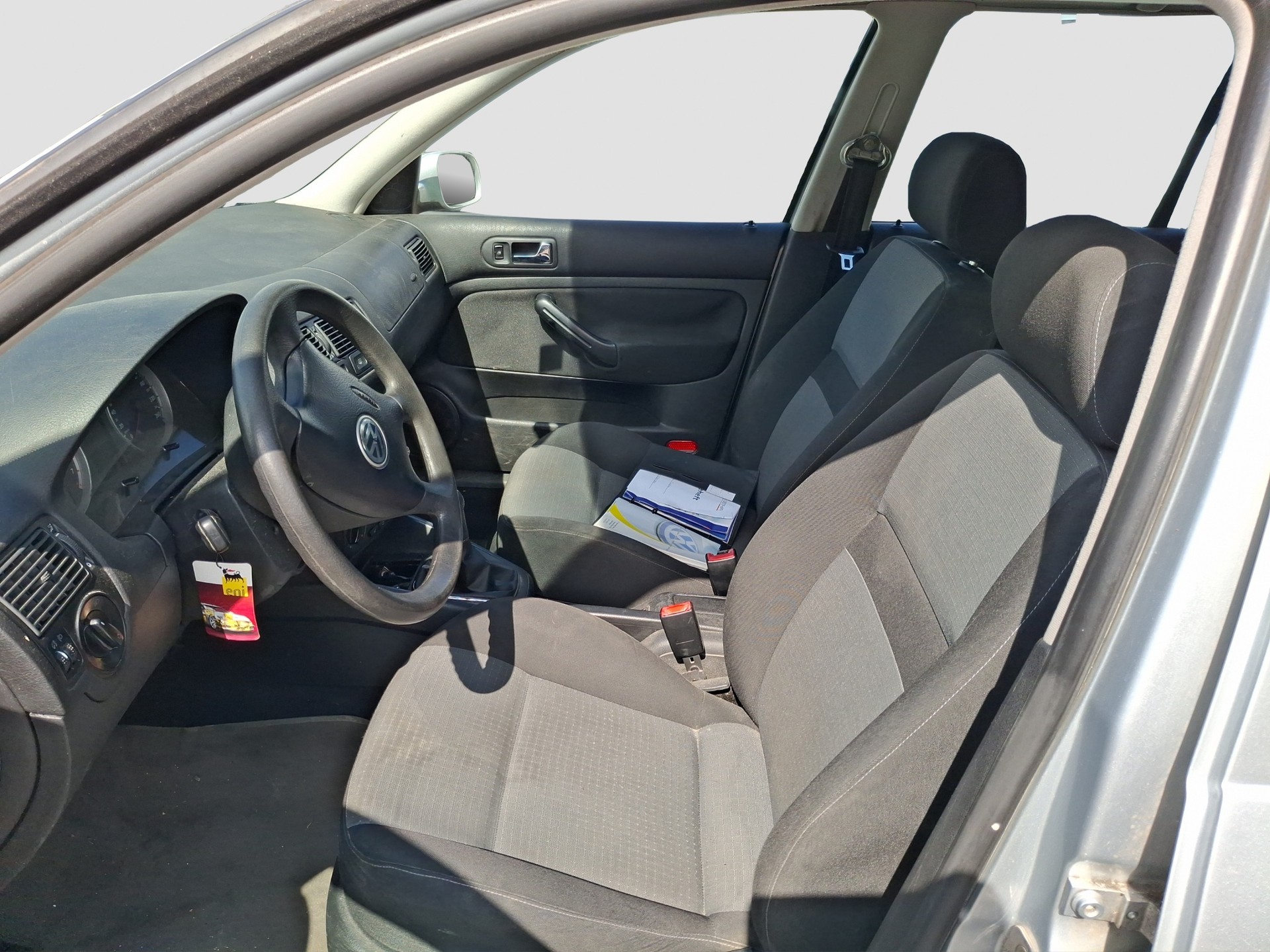 VW Golf Variant 2.0 Comfortline 4Motion-image-6