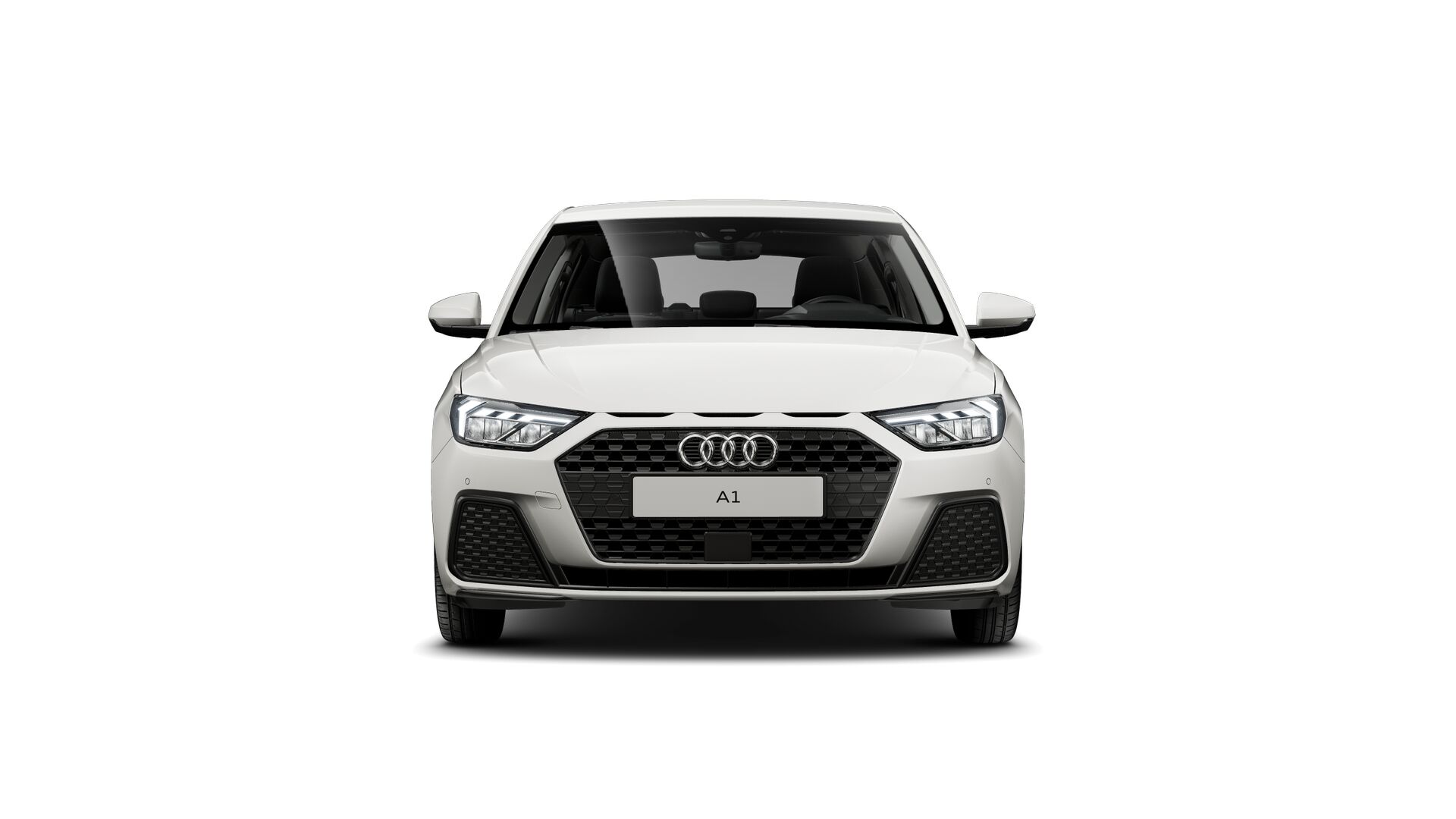 AUDI A1 Sportback 30 TFSI Attraction S-tronic-image-1