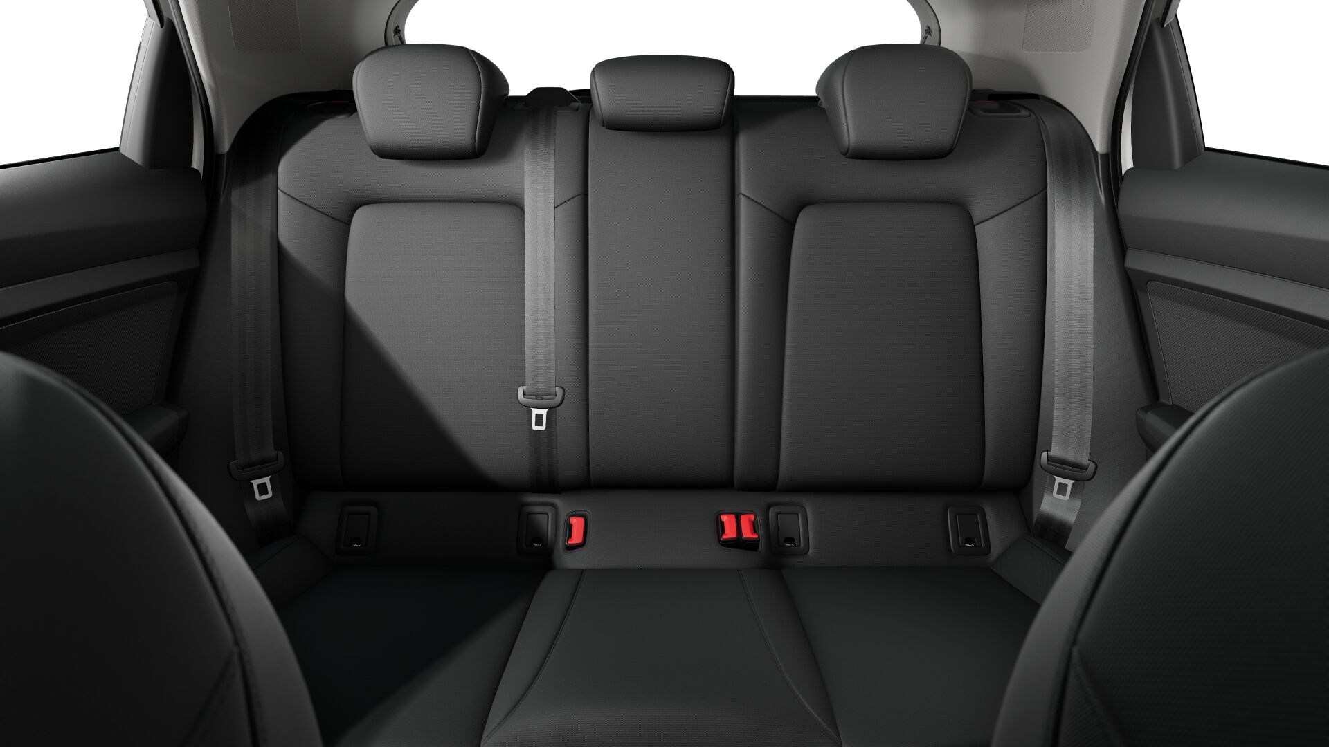 AUDI A1 Sportback 30 TFSI Attraction S-tronic-image-7