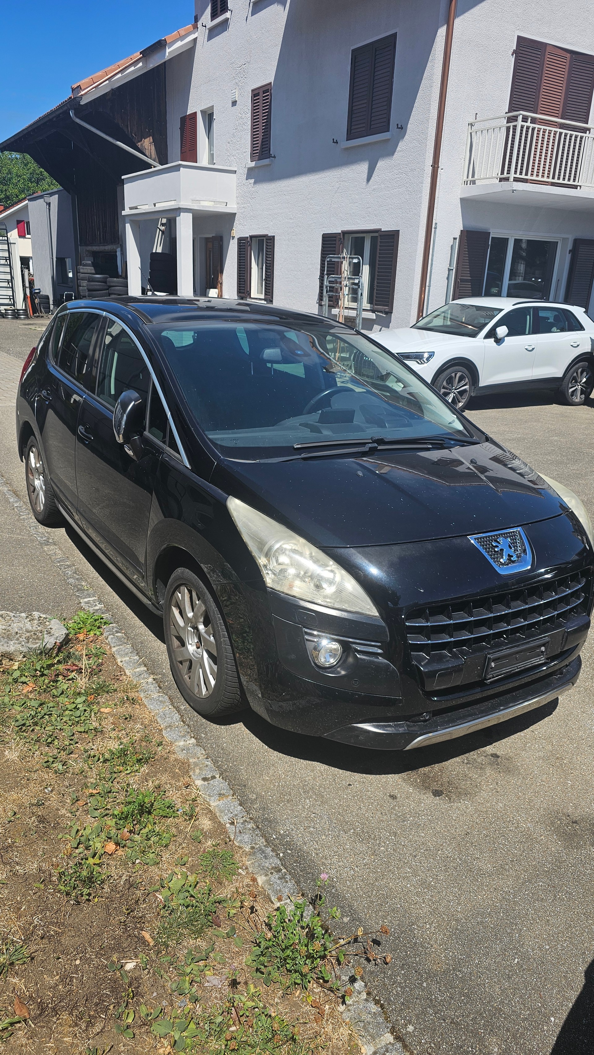 PEUGEOT 3008 1.6 16V T Sport Pack-image-0