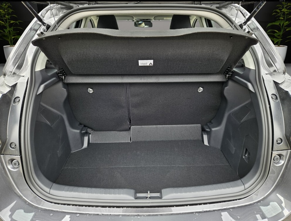 MAZDA 2 Hybrid Exclusive-line-image-8