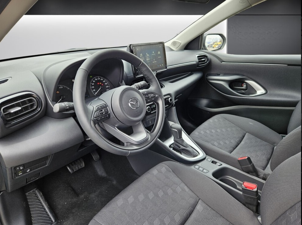 MAZDA 2 Hybrid Exclusive-line-image-12