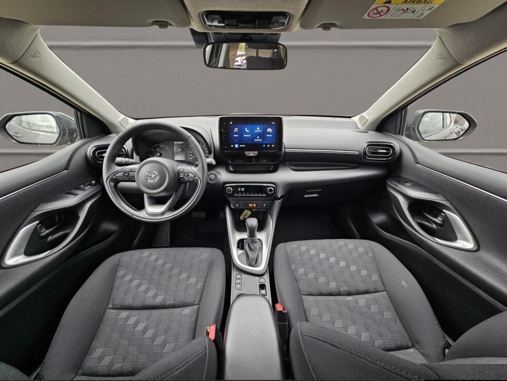 MAZDA 2 Hybrid Exclusive-line-image-9