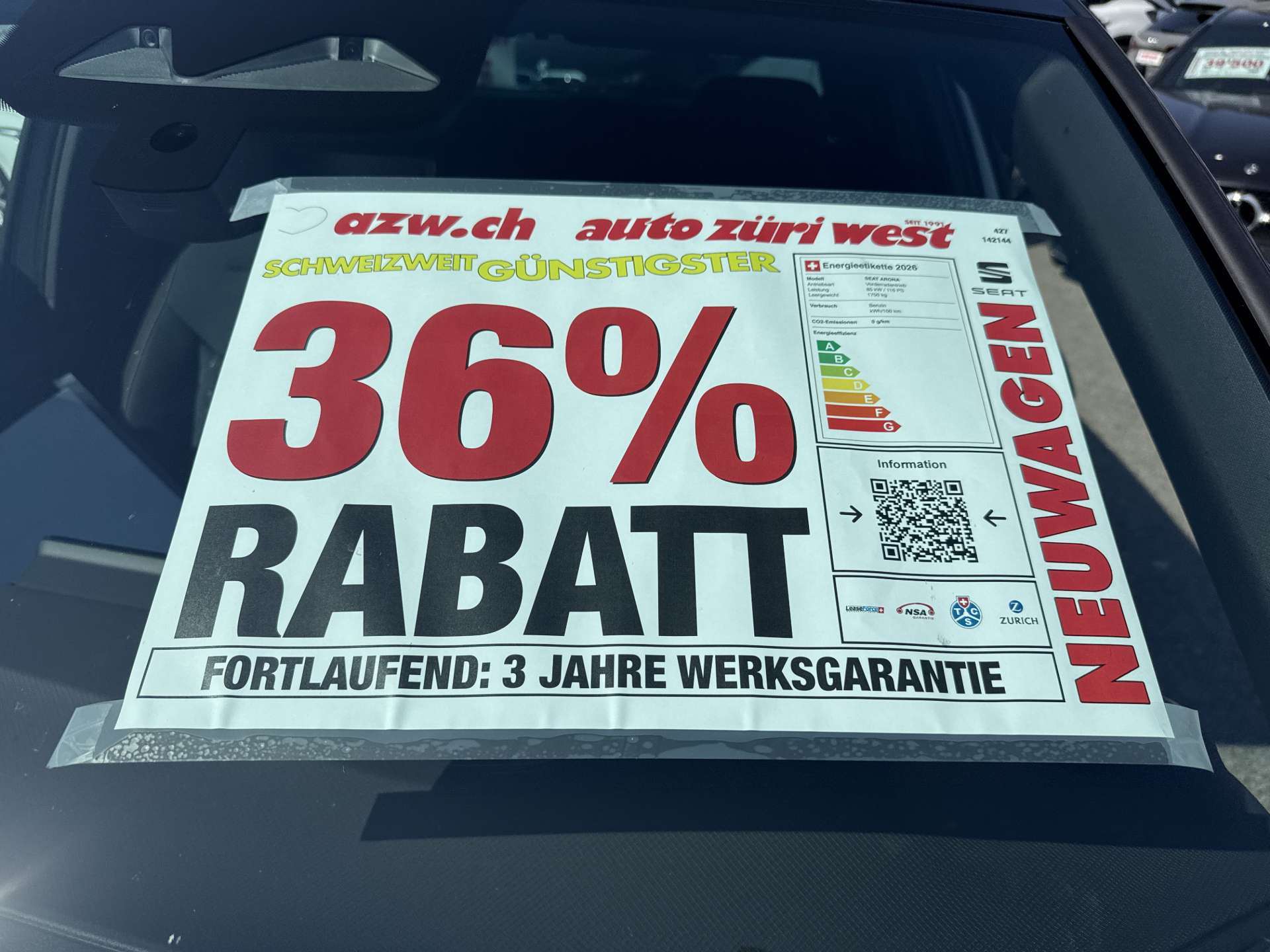 SEAT Arona 1.0 TSi Eco Style DSG-Automat-showroom-element-3