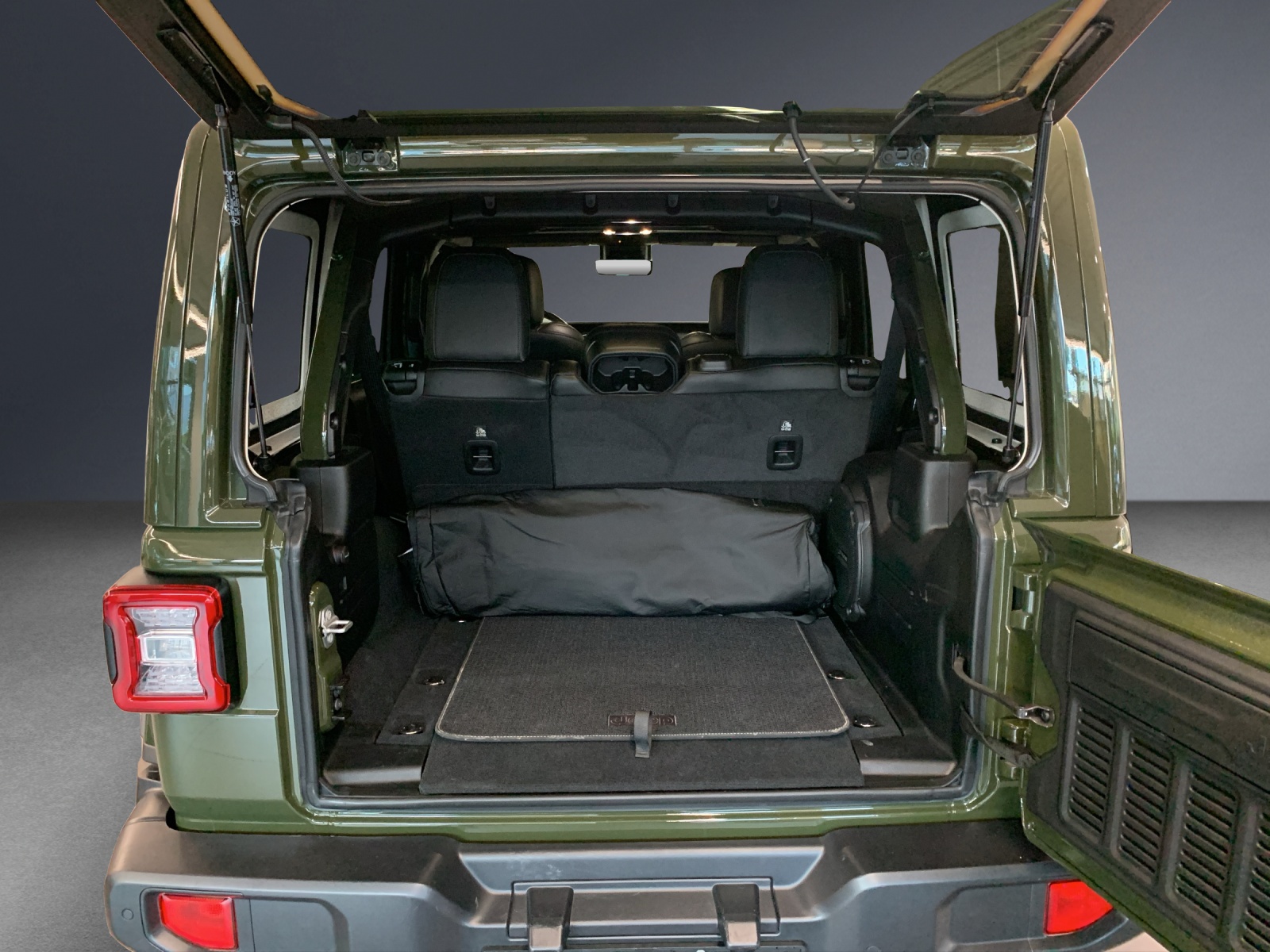 JEEP Wrangler 2.0 80TH Anni.-image-13