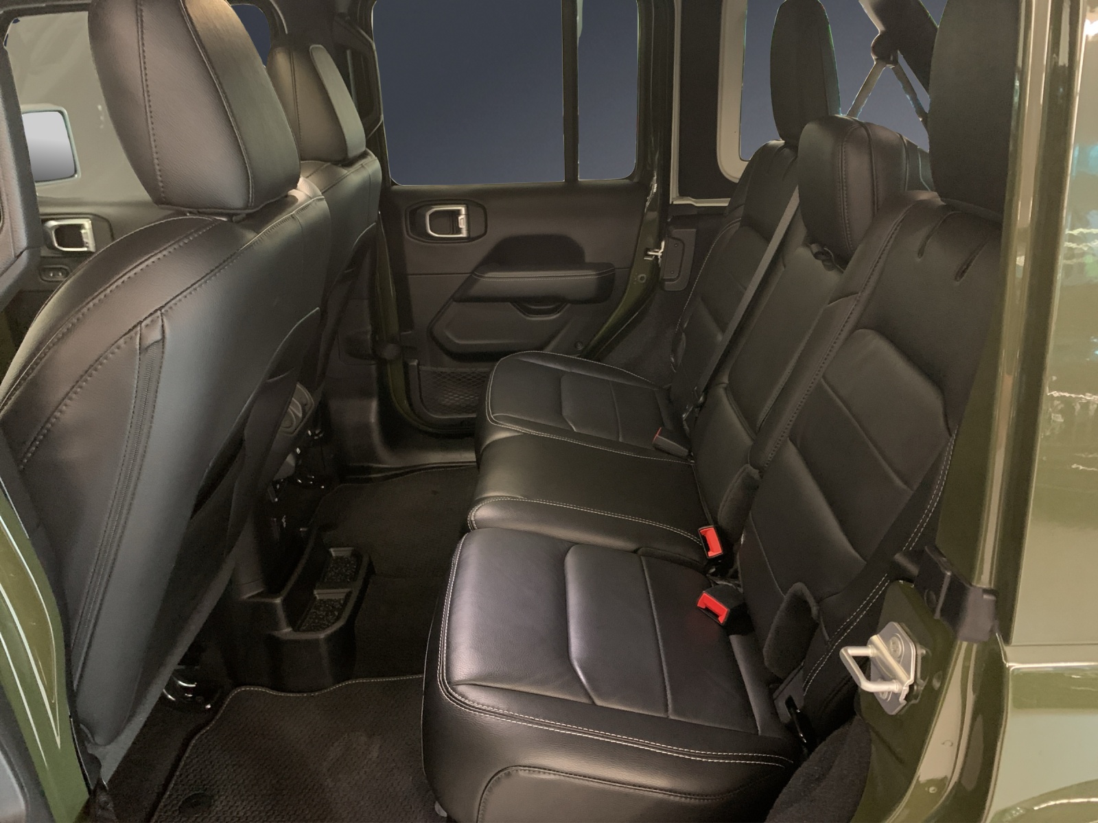 JEEP Wrangler 2.0 80TH Anni.-image-11