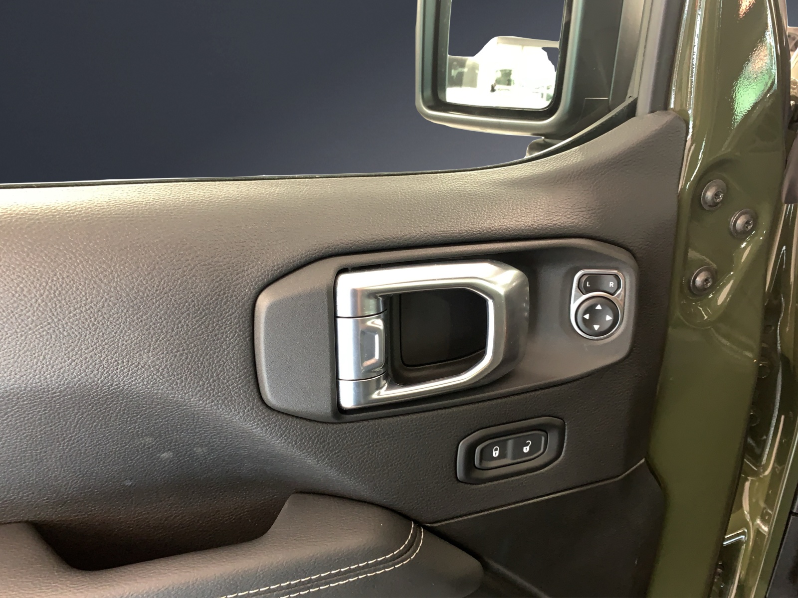 JEEP Wrangler 2.0 80TH Anni.-image-10