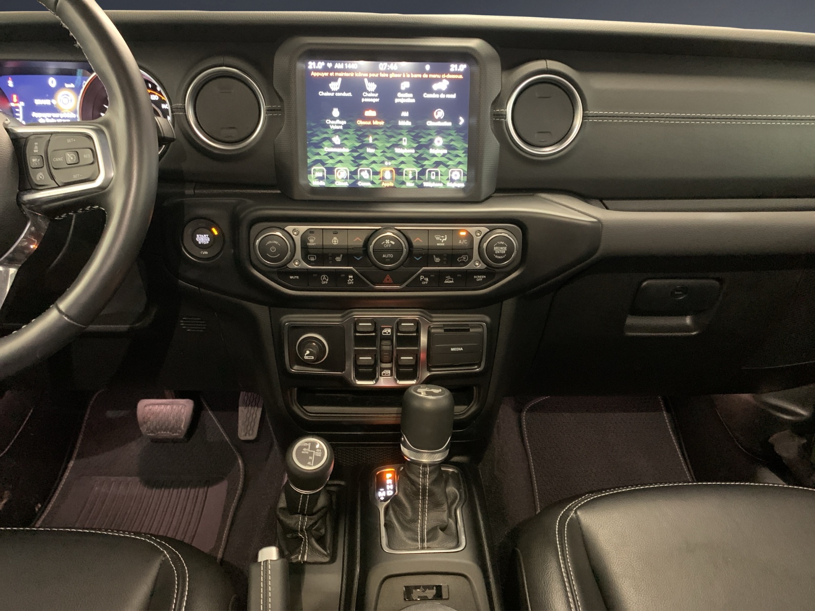 JEEP Wrangler 2.0 80TH Anni.-image-8