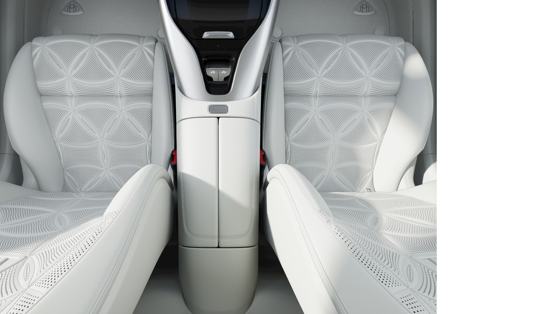MAYBACH SL 680 Maybach Monogram Series-image-16