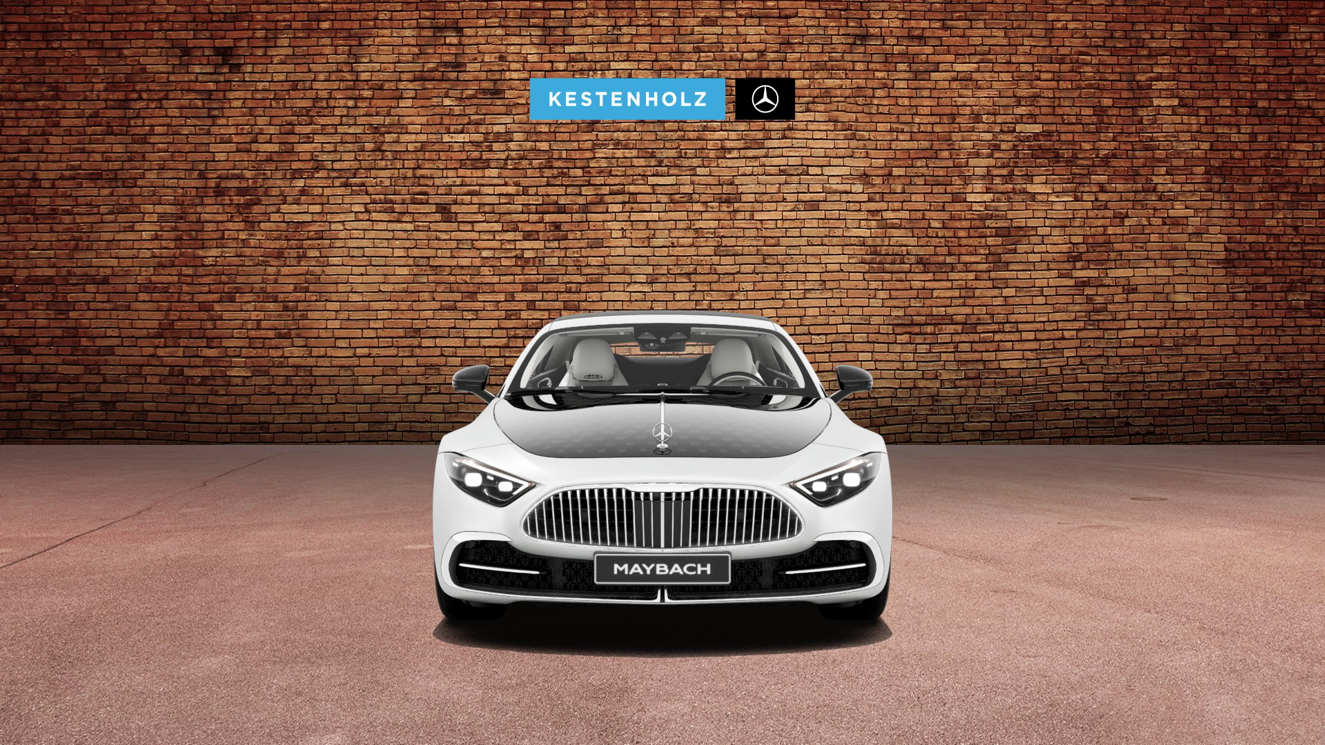 MAYBACH SL 680 Maybach Monogram Series-image-9