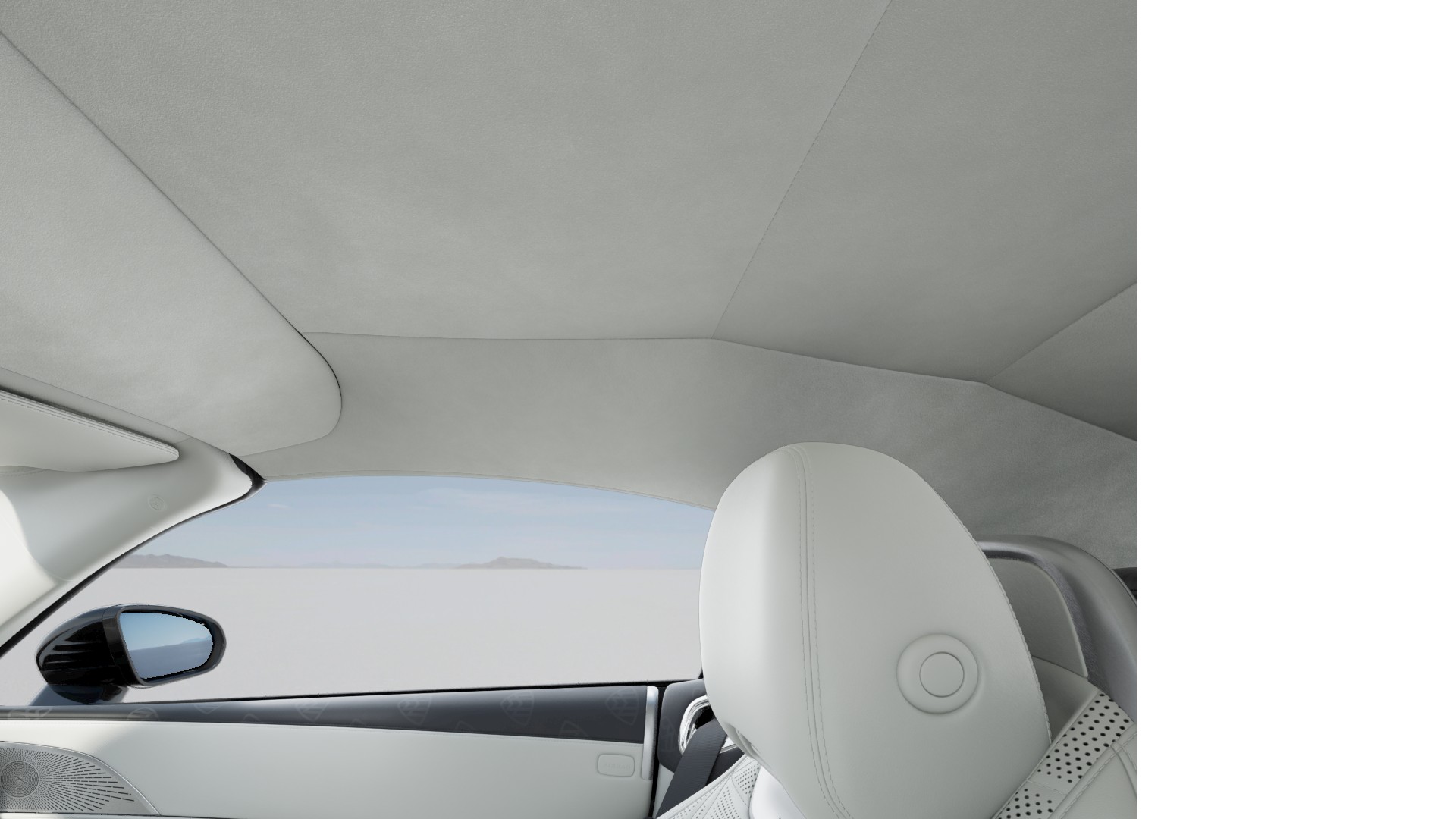 MAYBACH SL 680 Maybach Monogram Series-image-15