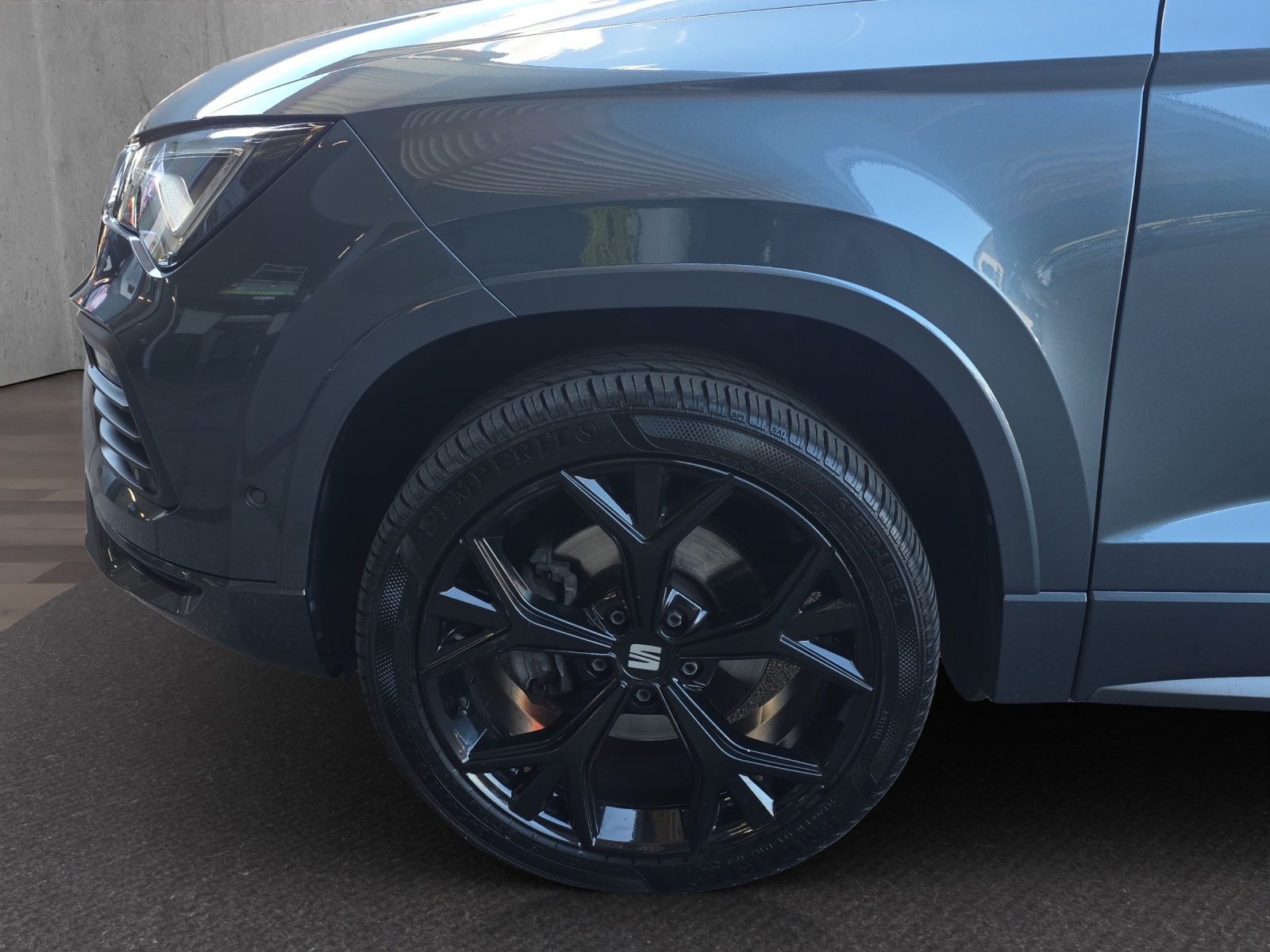 SEAT Ateca 2.0 TSI Hola FR 4Drive DSG-image-15