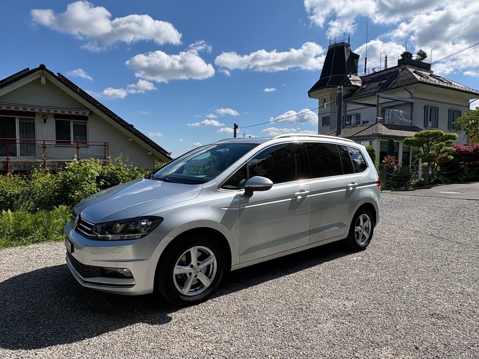 VW 1.4 TSI Highline-image-0