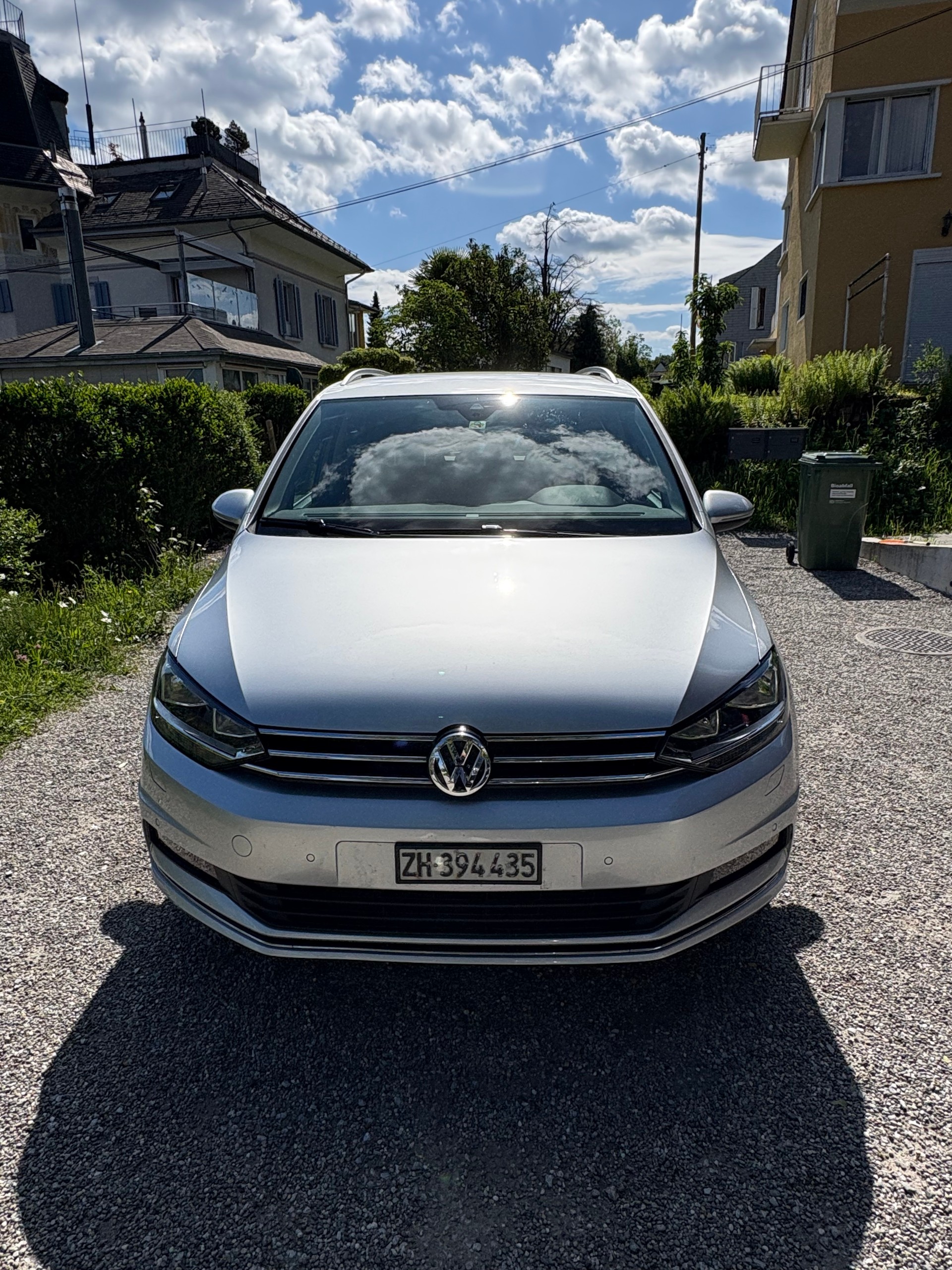 VW 1.4 TSI Highline-image-2