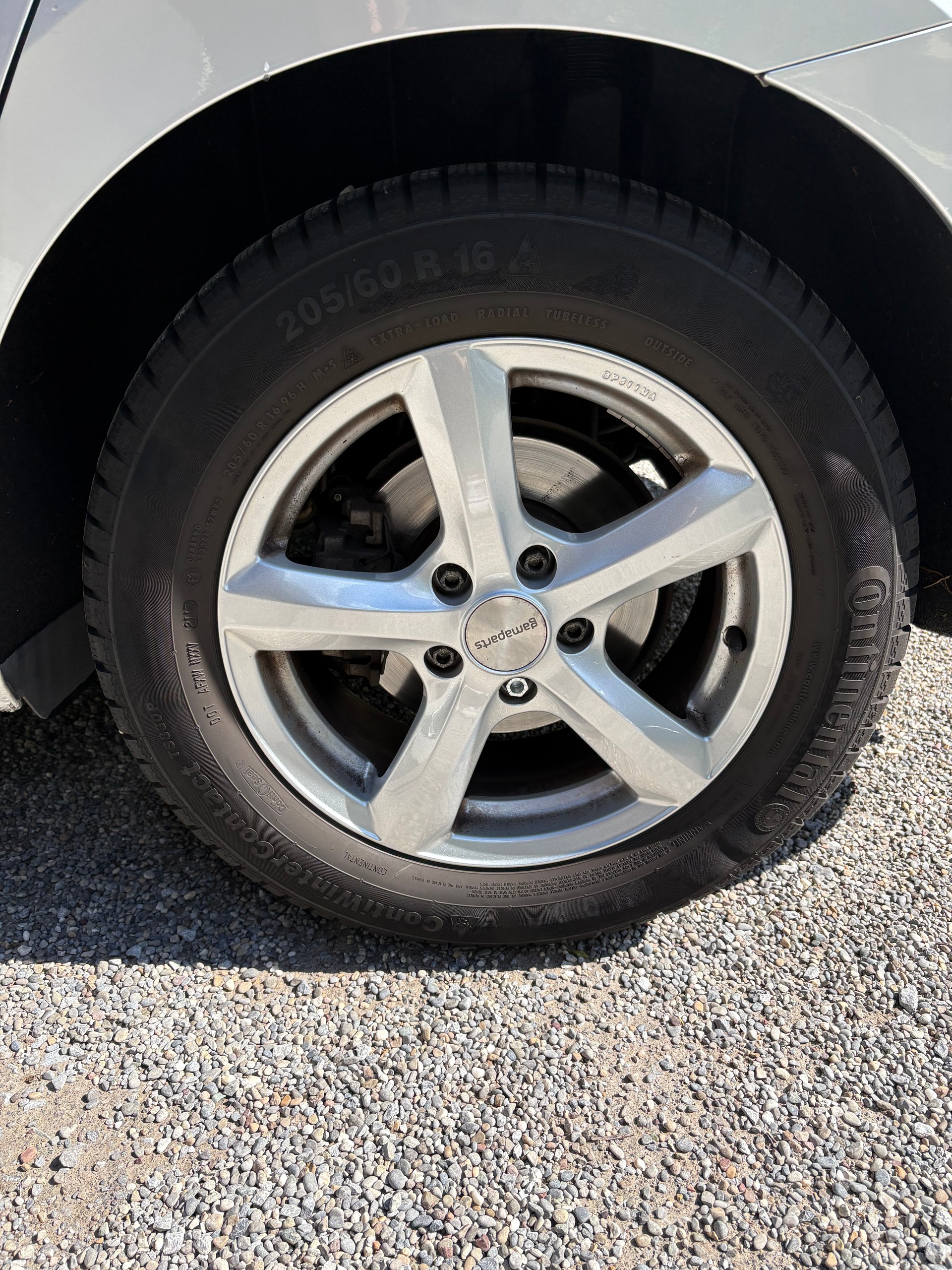 VW 1.4 TSI Highline-image-5