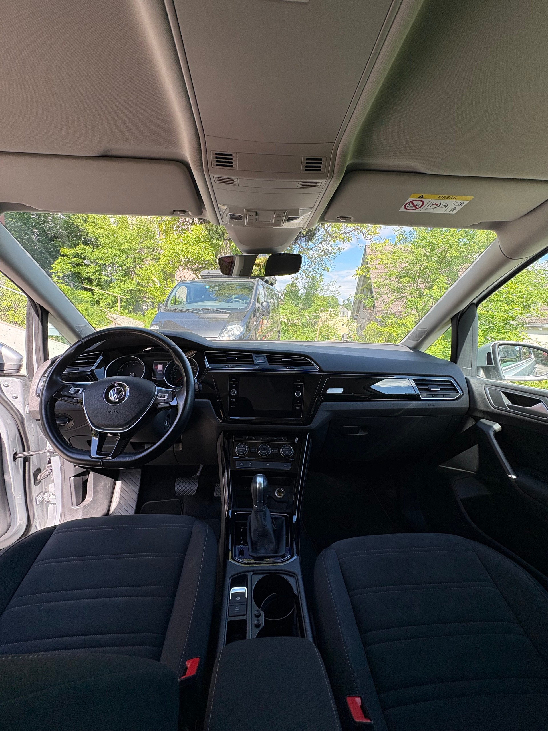 VW 1.4 TSI Highline-image-4