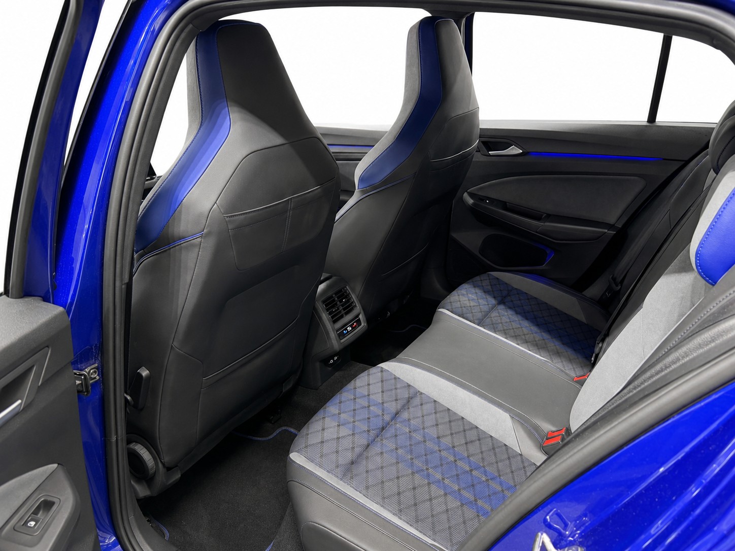 VW Golf 2.0 TSI R DSG 4Motion * IQ-Light *-image-12