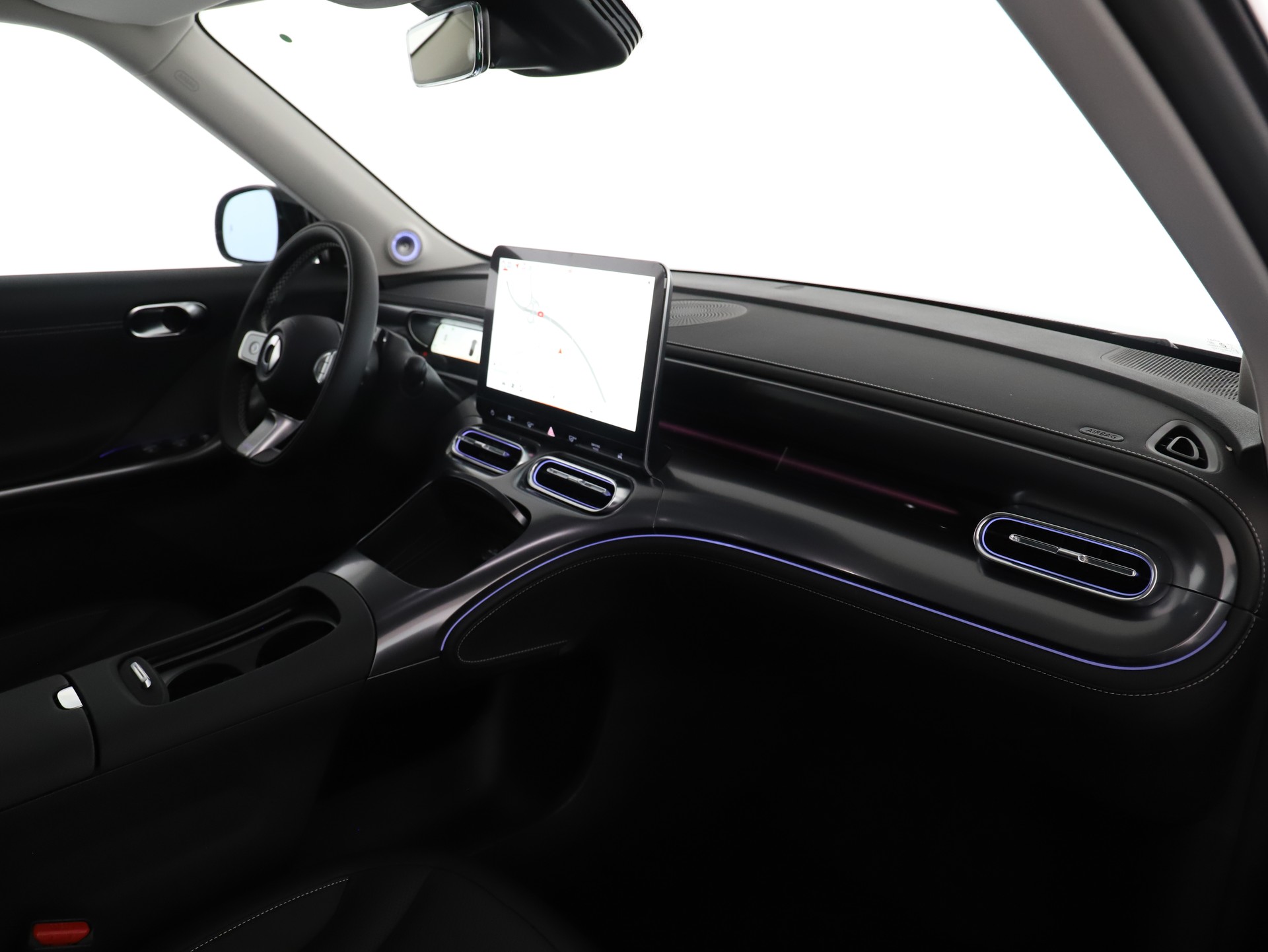 SMART #1 66kWh Premium-image-12