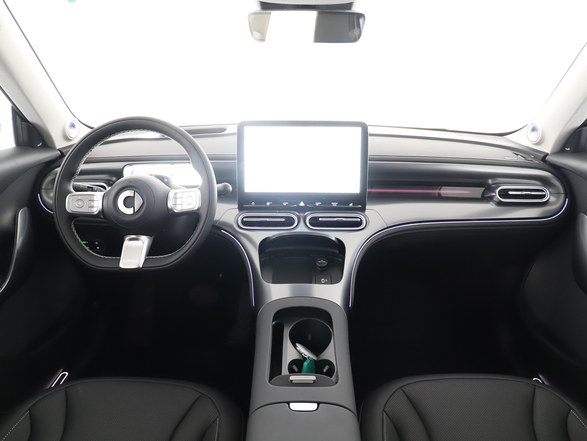 SMART #1 66kWh Premium-image-10