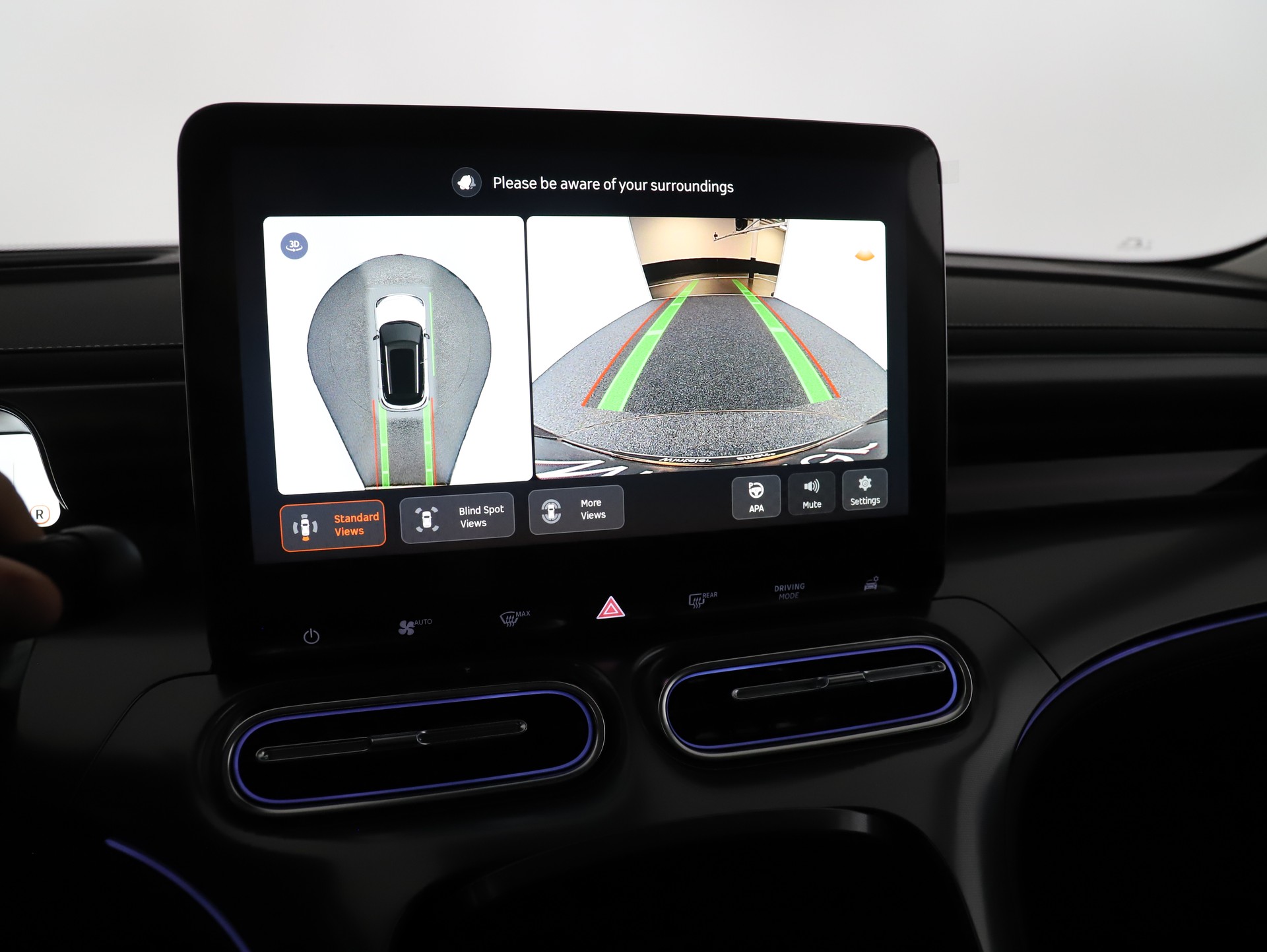 SMART #1 66kWh Premium-image-14