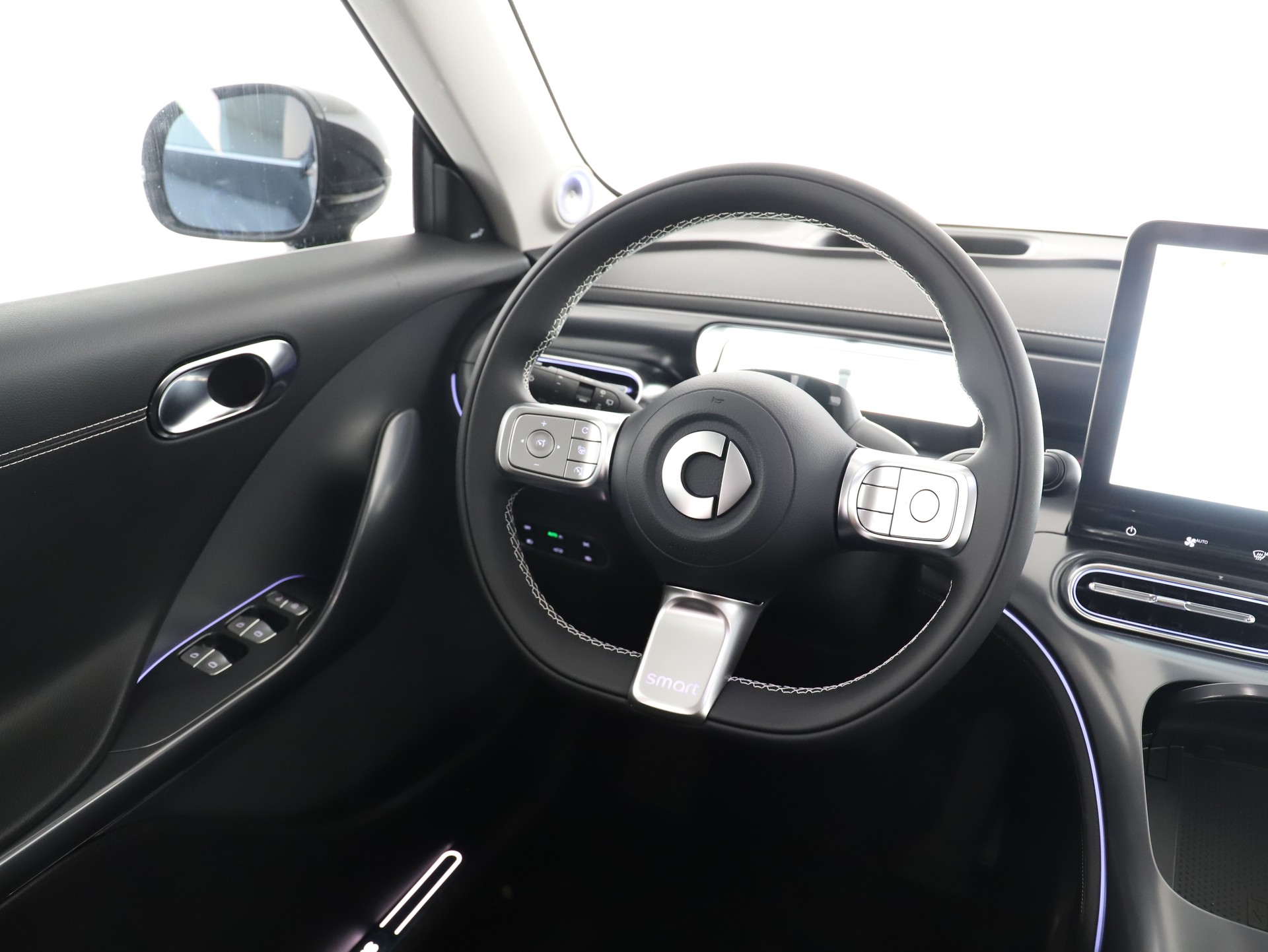 SMART #1 66kWh Premium-image-11