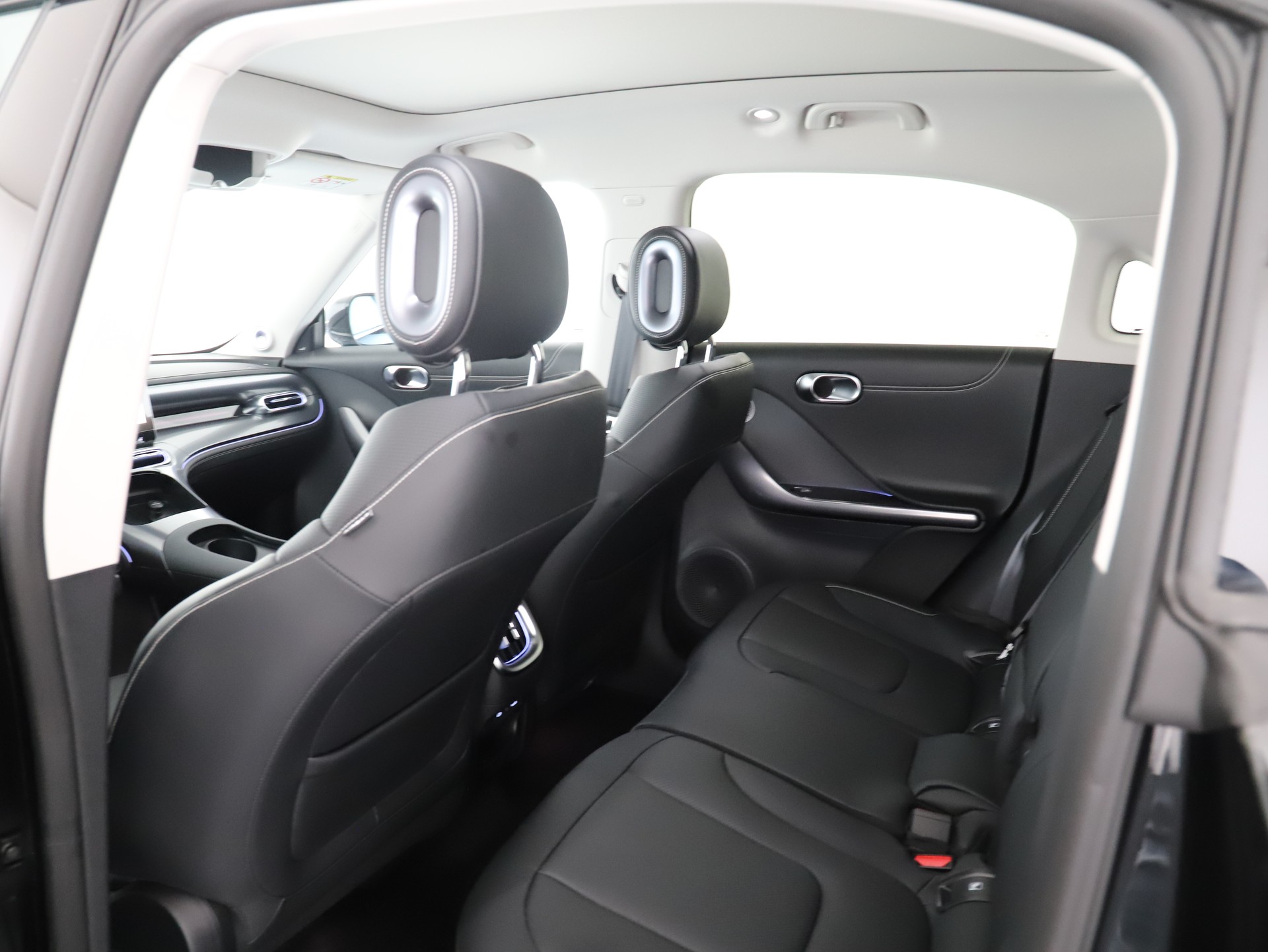 SMART #1 66kWh Premium-image-9