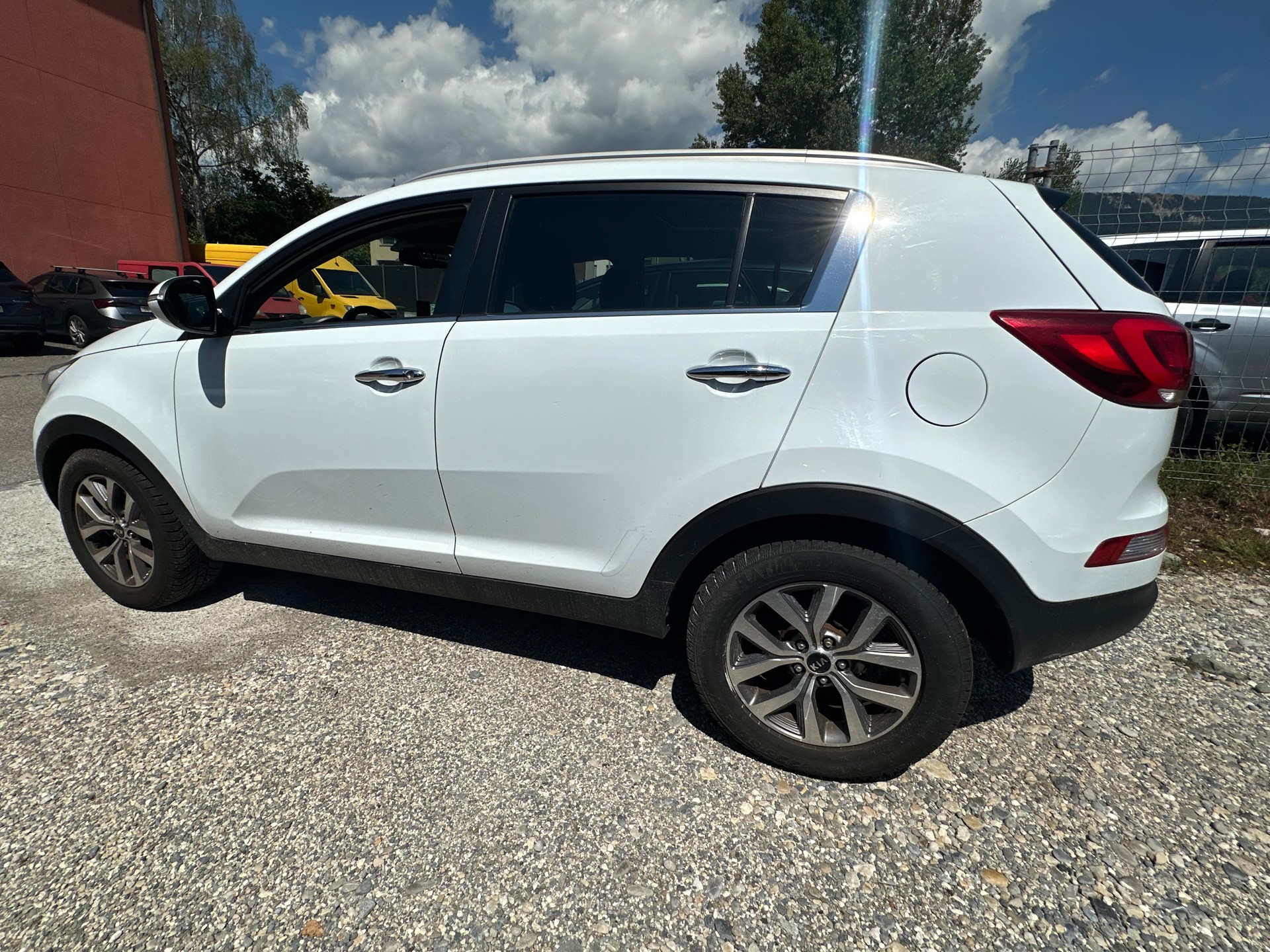 KIA Sportage 1.6 GDi-image-5