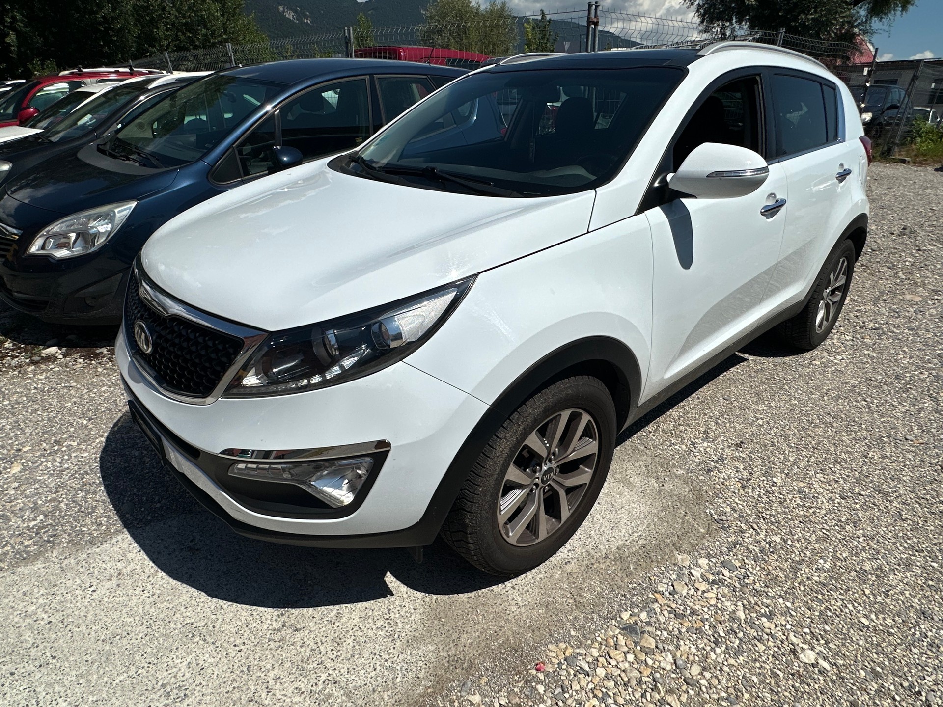 KIA Sportage 1.6 GDi-image-6