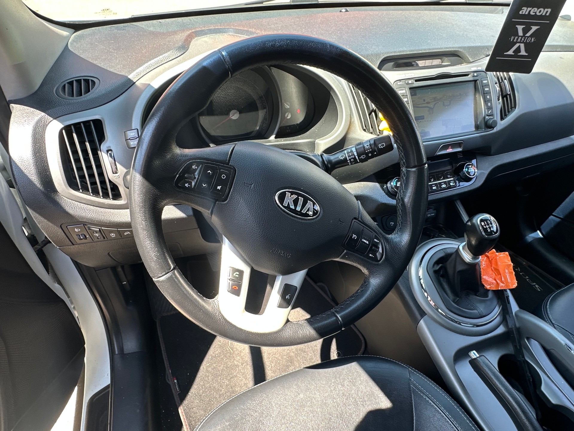 KIA Sportage 1.6 GDi-image-7