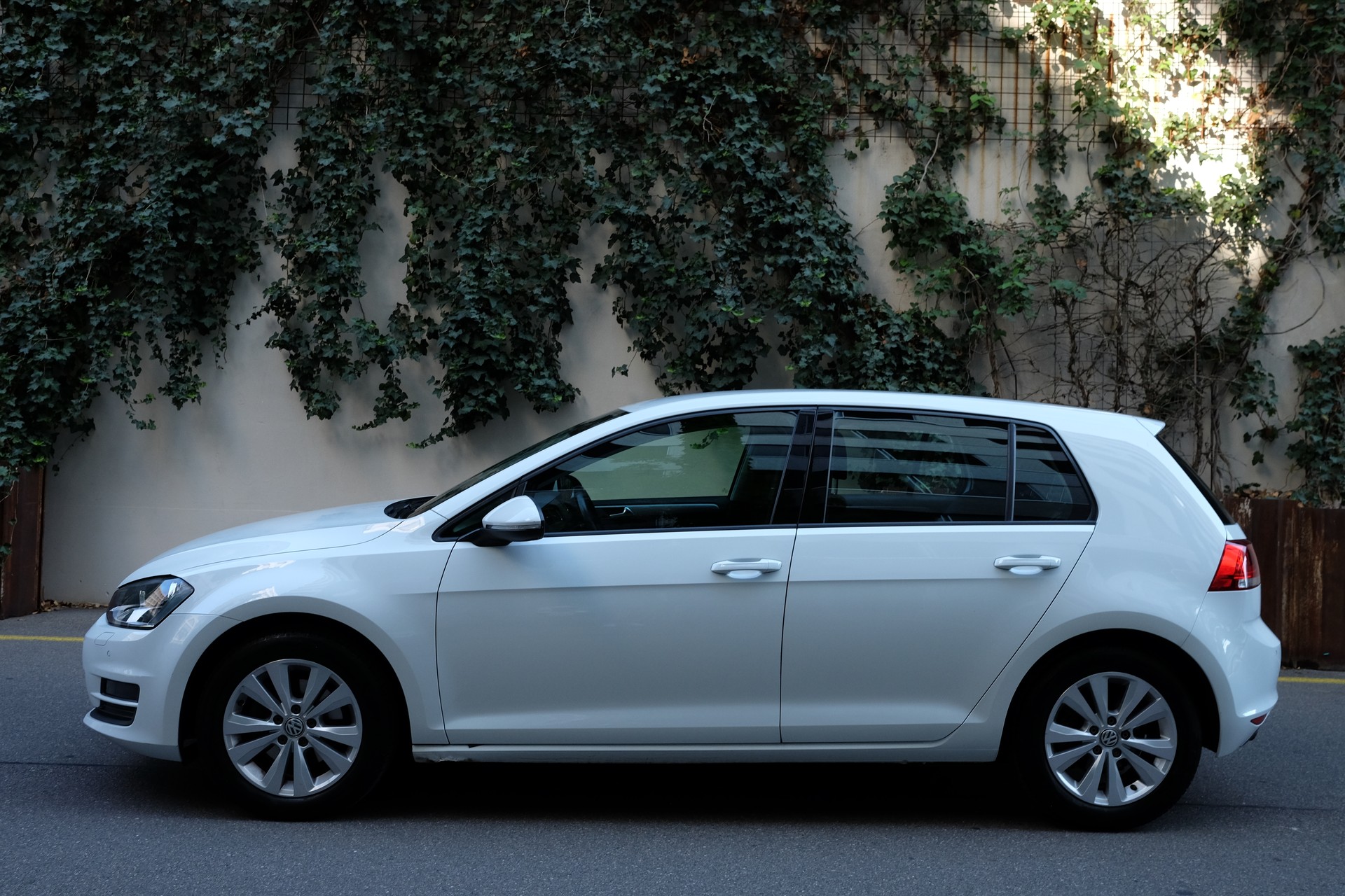 VW 1.4 TSI ACT Comfortline DSG-image-1