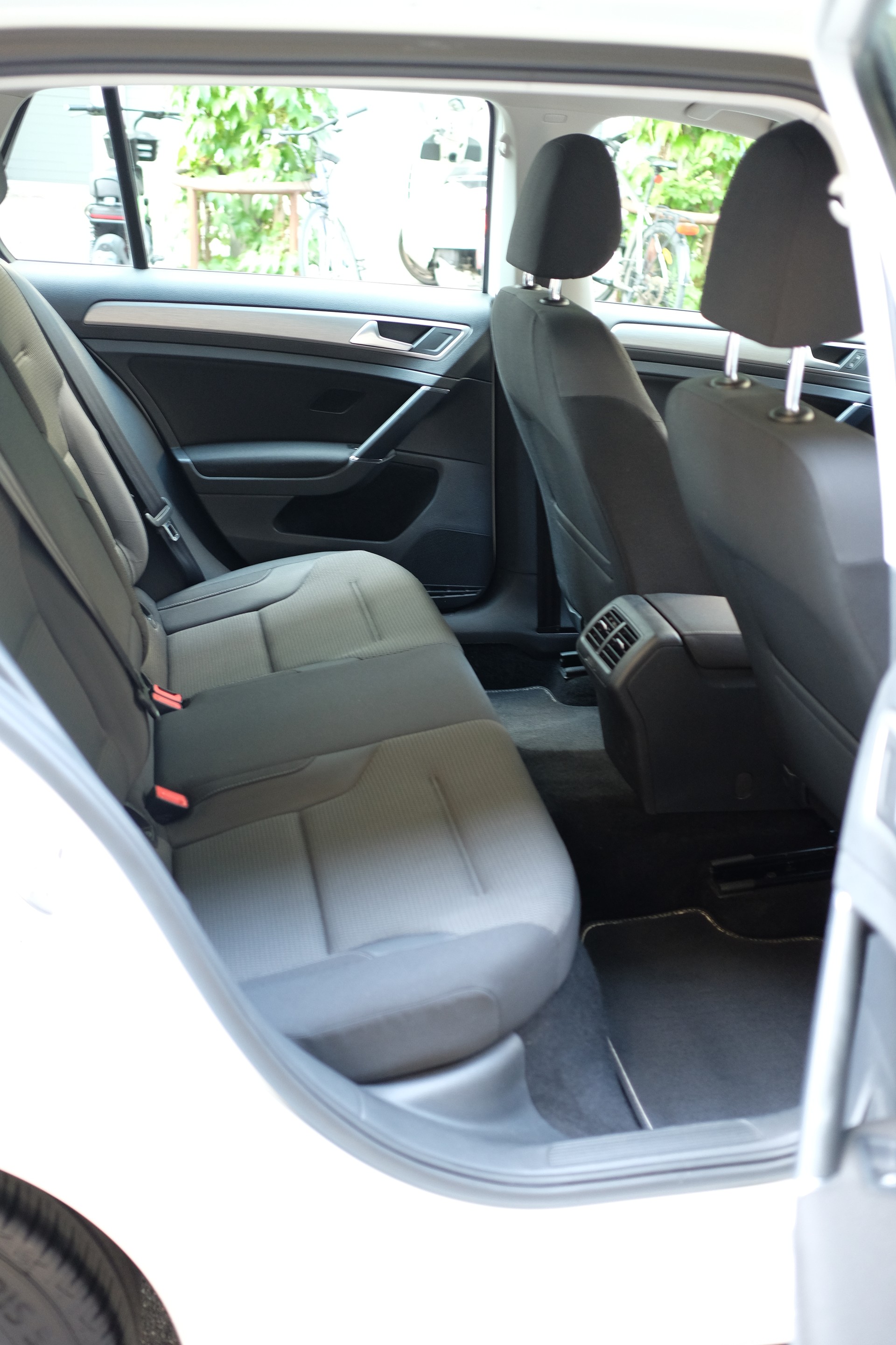 VW 1.4 TSI ACT Comfortline DSG-image-9