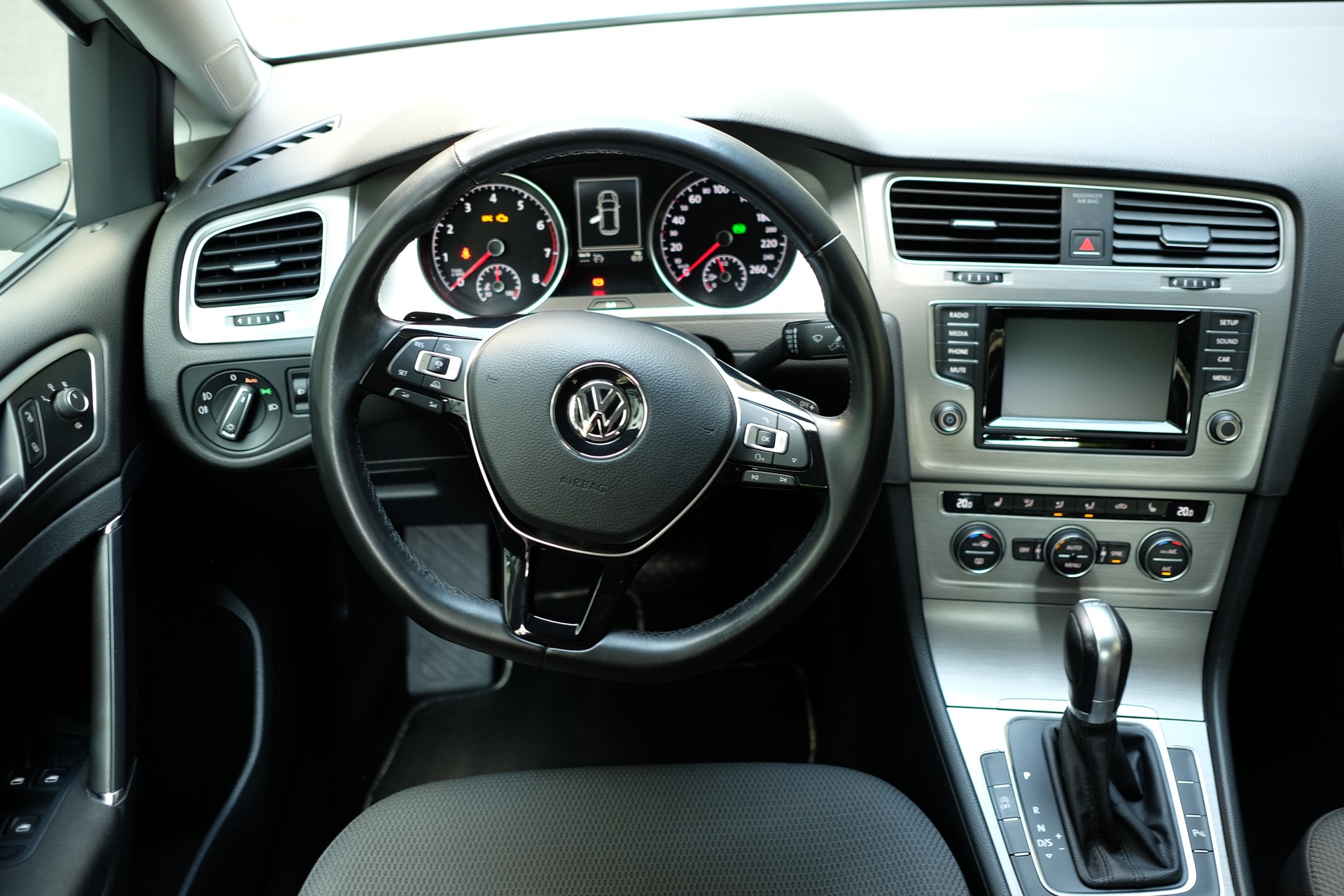 VW 1.4 TSI ACT Comfortline DSG-image-8