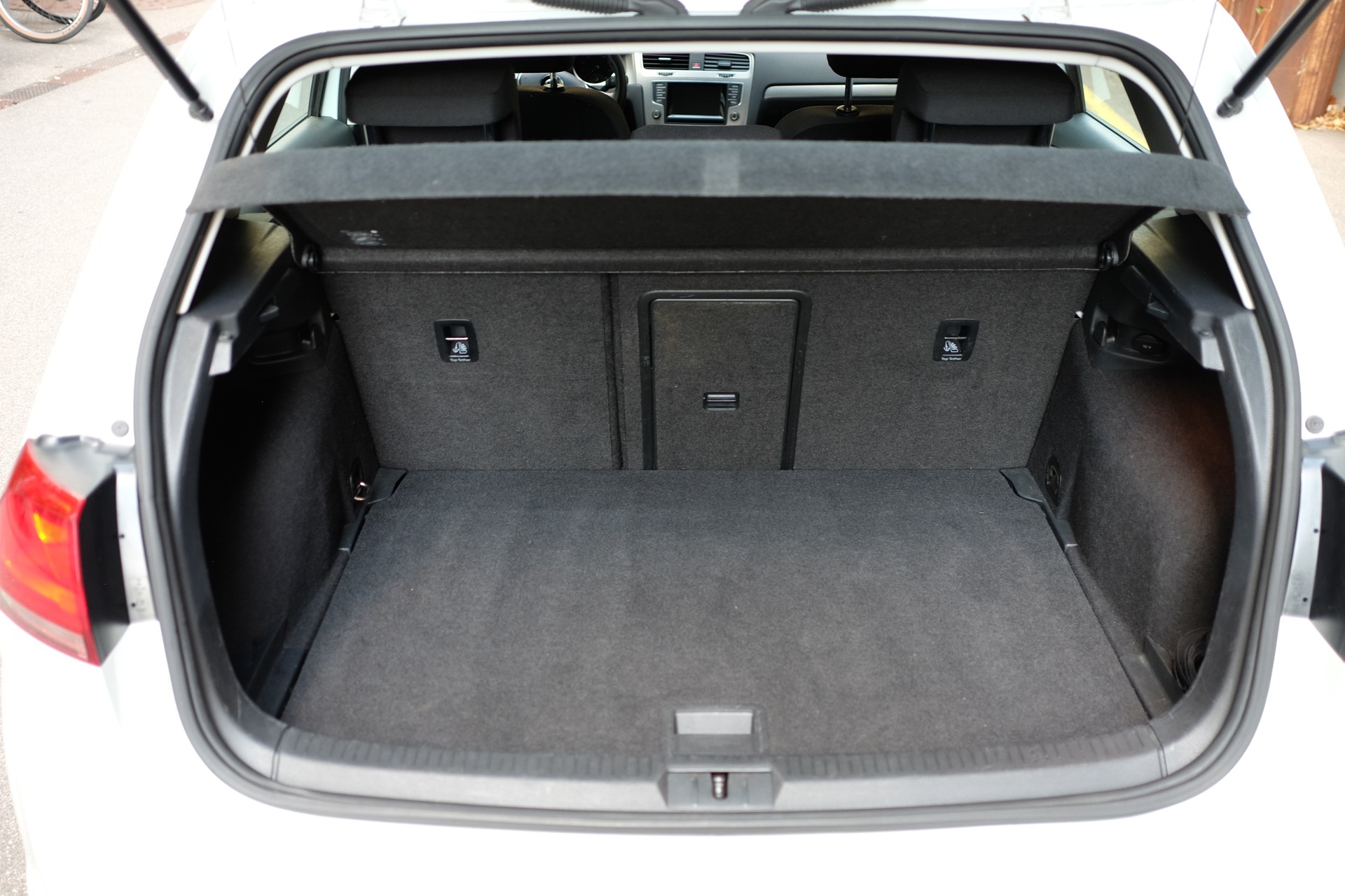 VW 1.4 TSI ACT Comfortline DSG-image-10