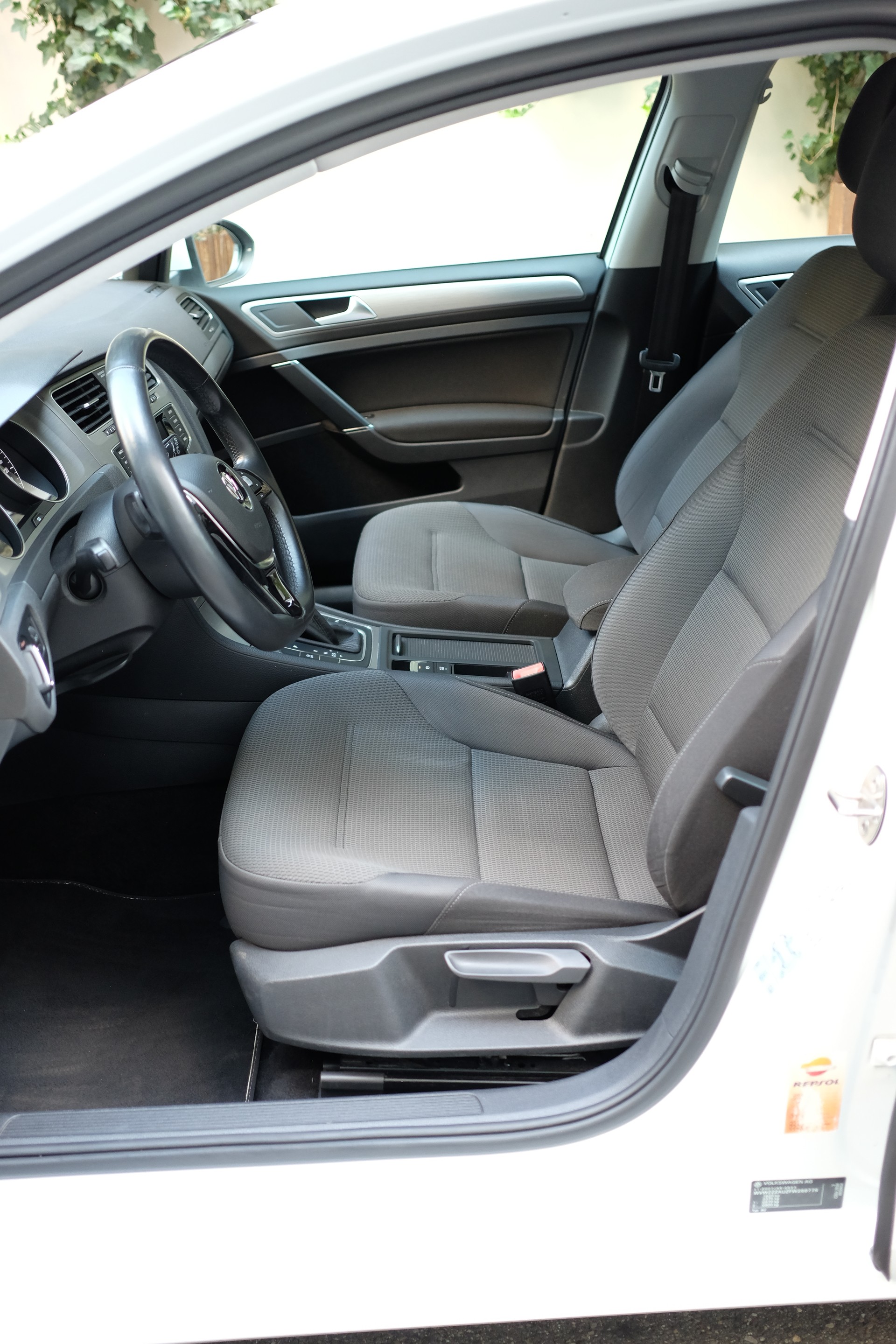 VW 1.4 TSI ACT Comfortline DSG-image-7