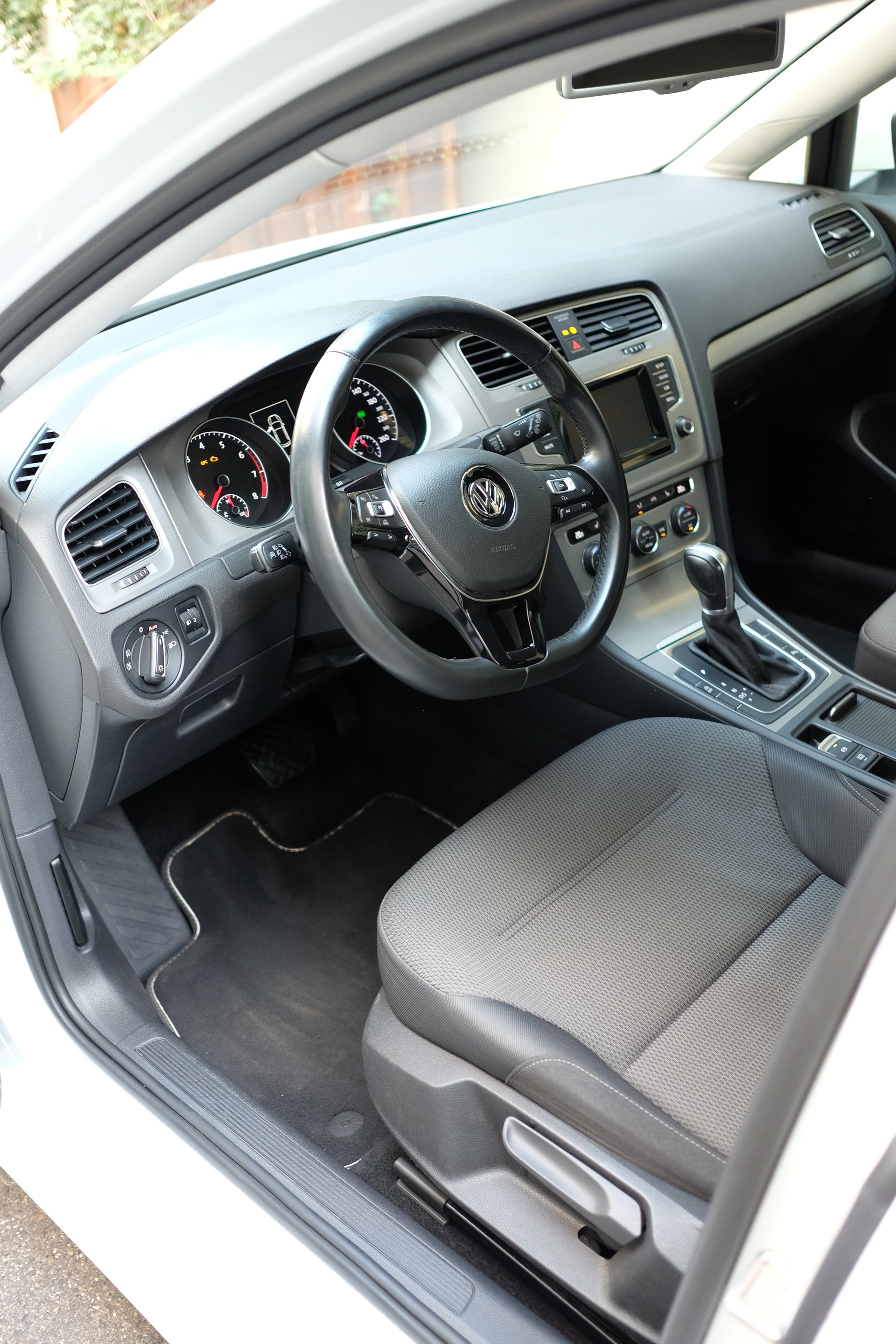 VW 1.4 TSI ACT Comfortline DSG-image-6