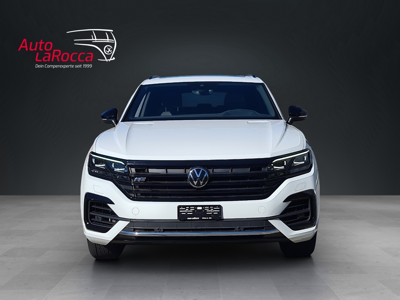 VW Touareg 3.0 TSI R-Line Tiptronic-image-7