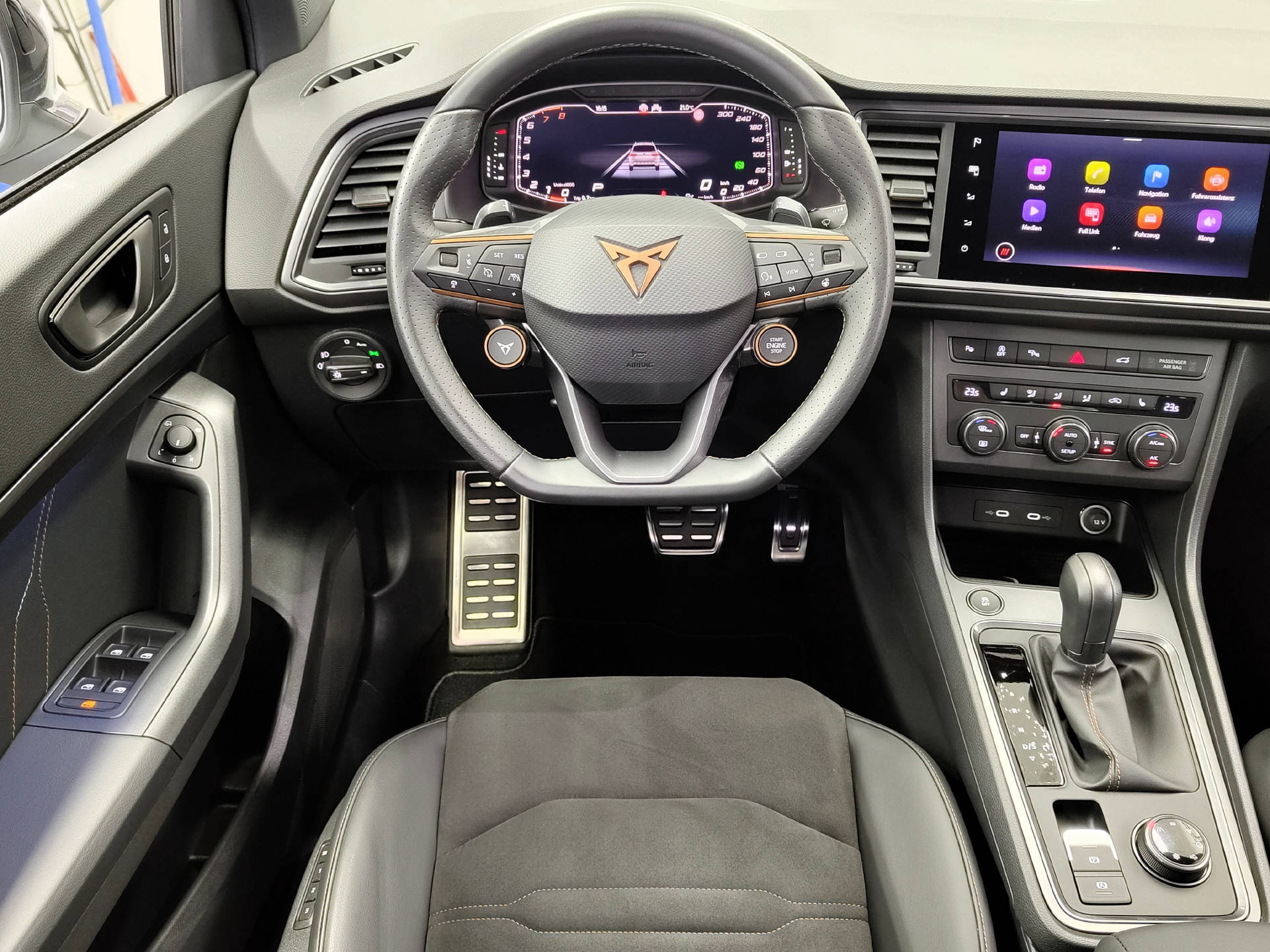 CUPRA Ateca 2.0 TSI VZ 4Drive DSG-image-4