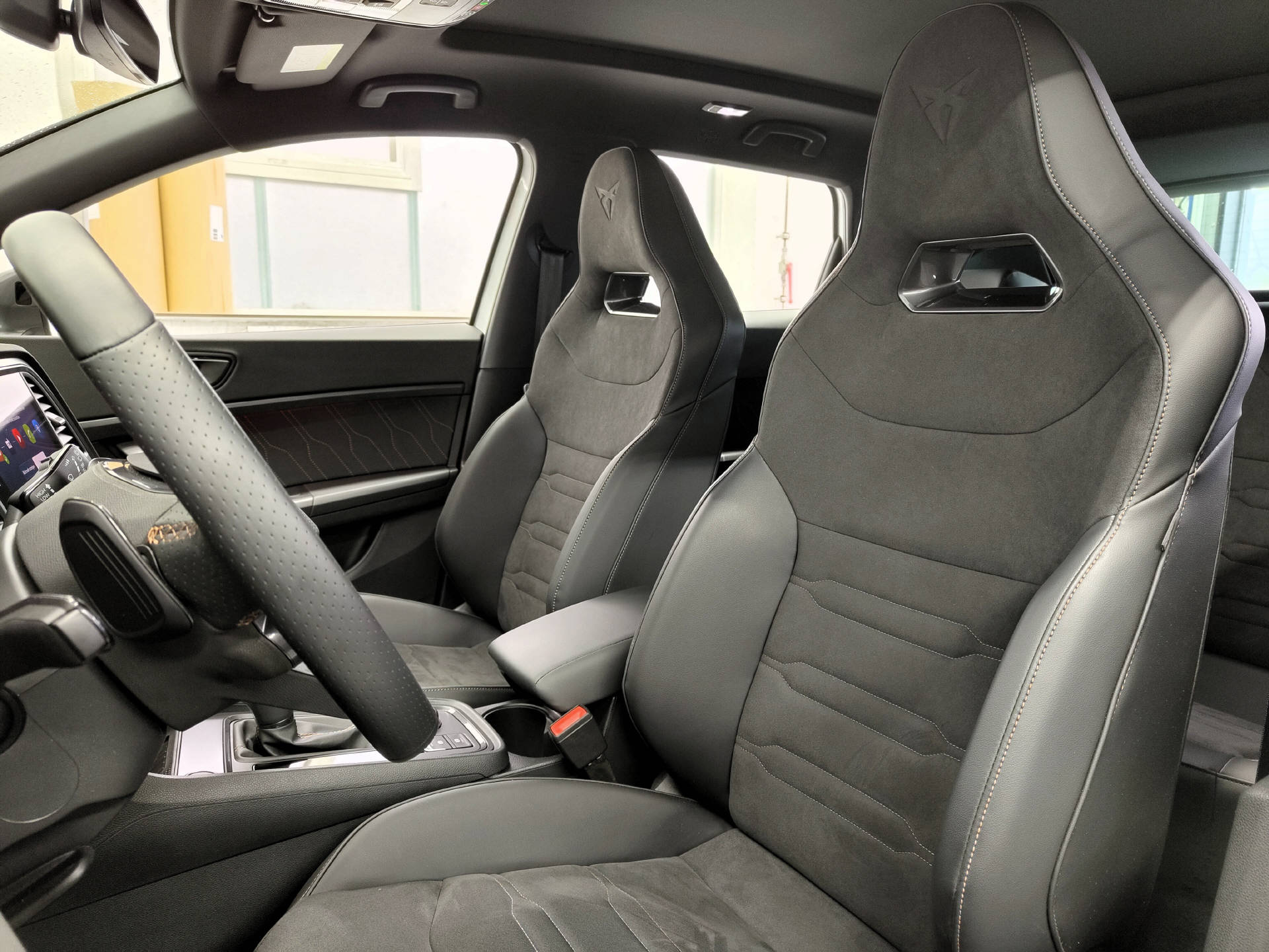 CUPRA Ateca 2.0 TSI VZ 4Drive DSG-image-5
