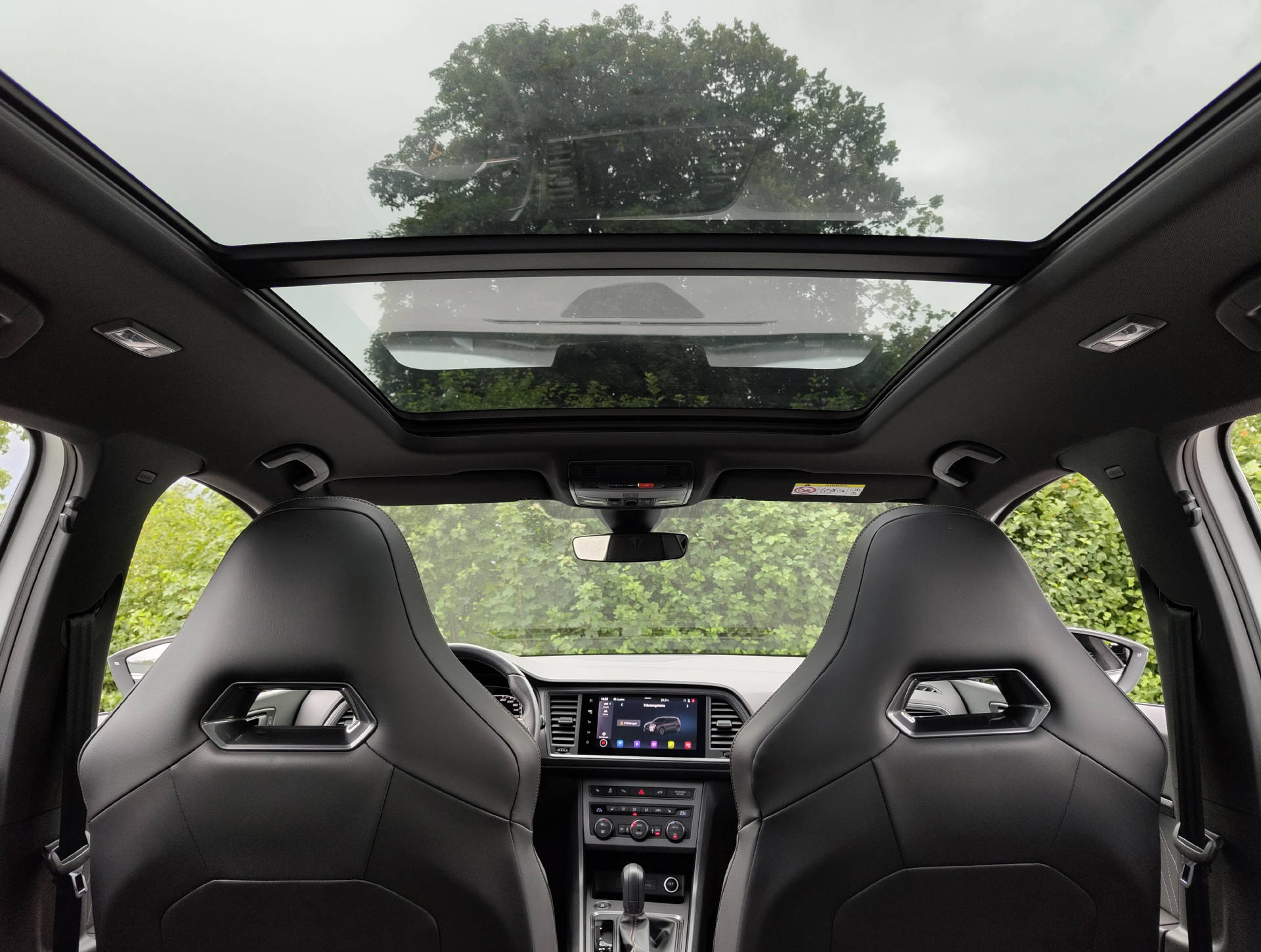CUPRA Ateca 2.0 TSI VZ 4Drive DSG-image-10