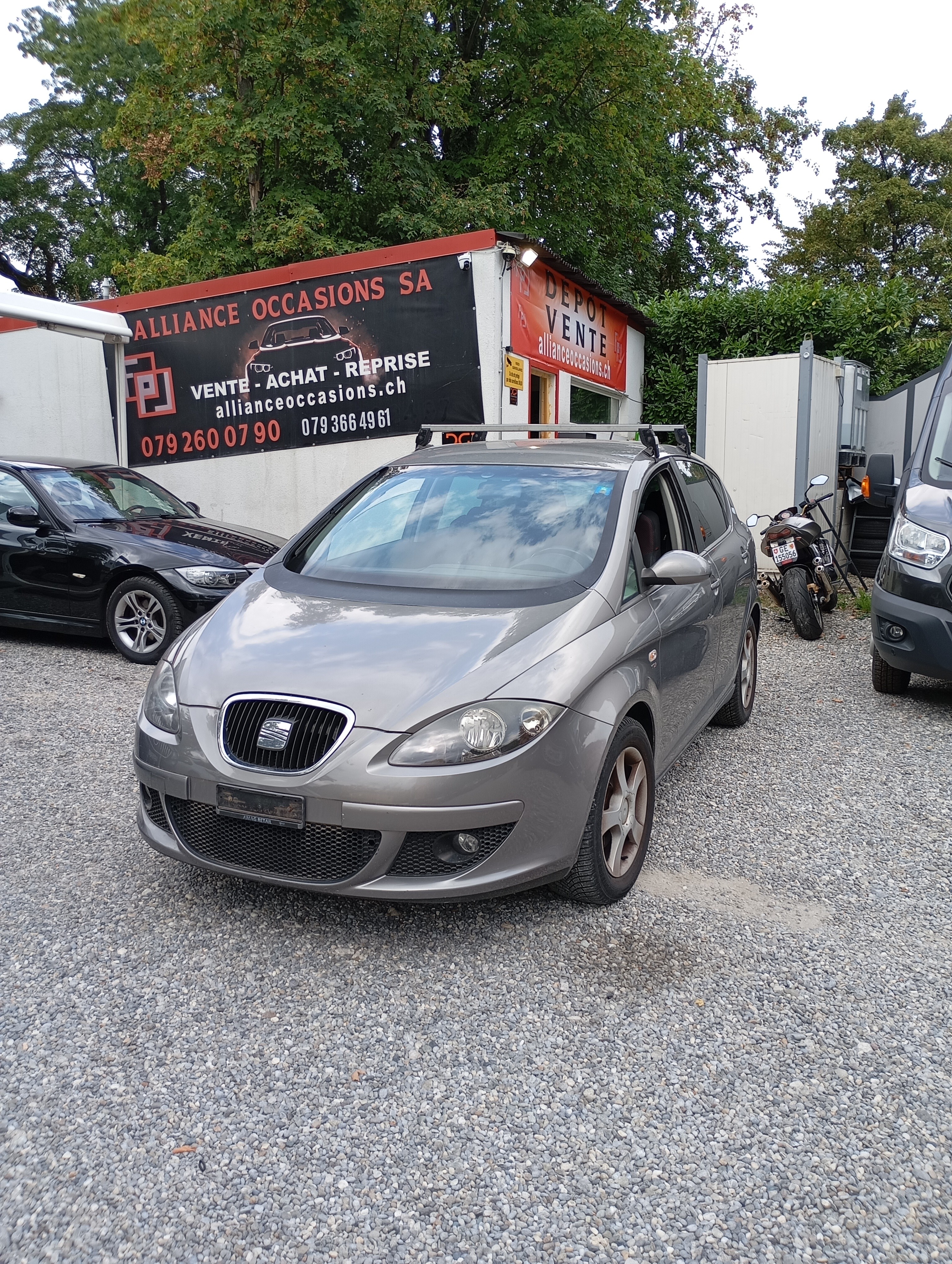 Car photo