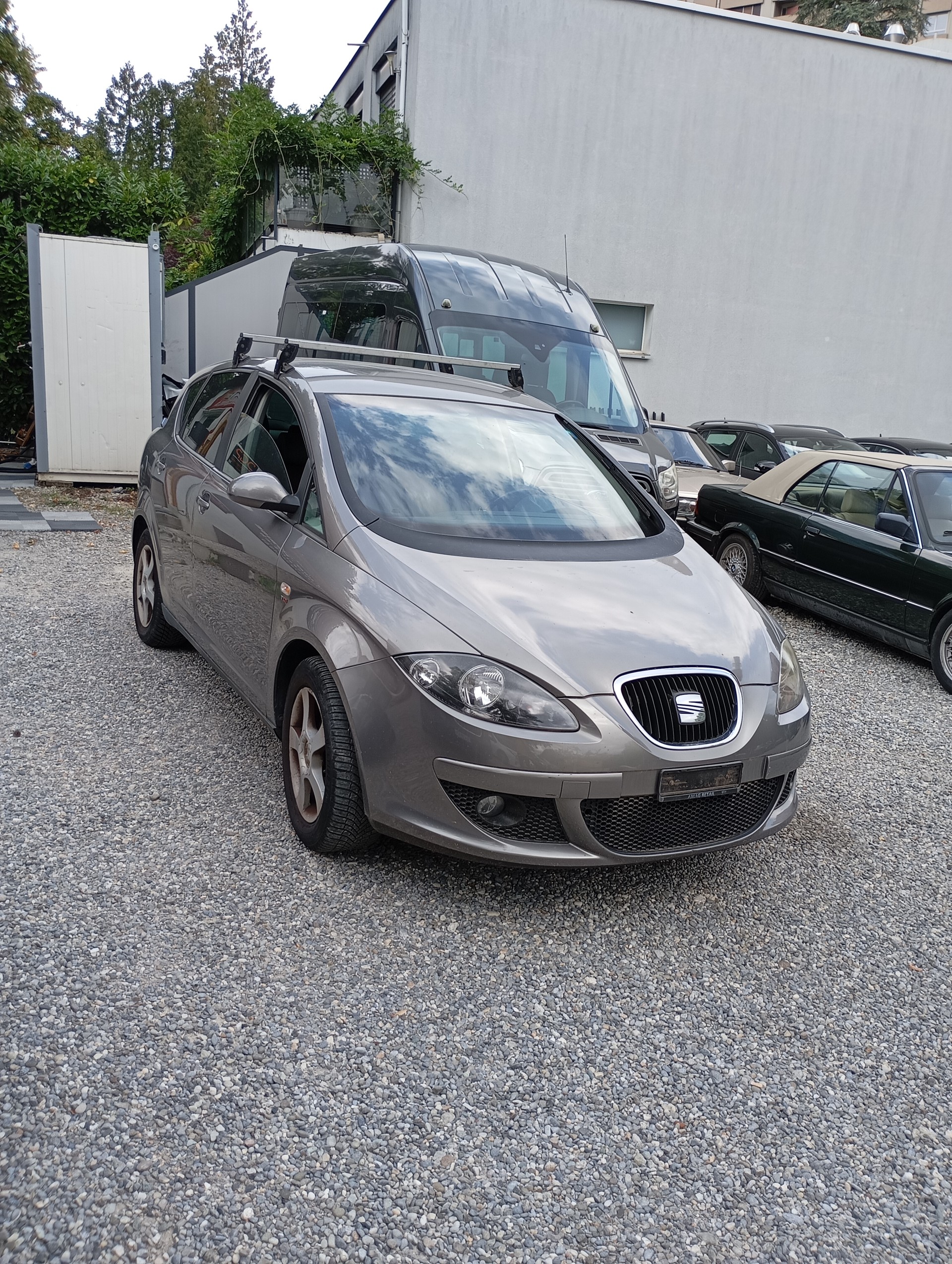 SEAT Toledo 2.0 TDI Stylance-image-2