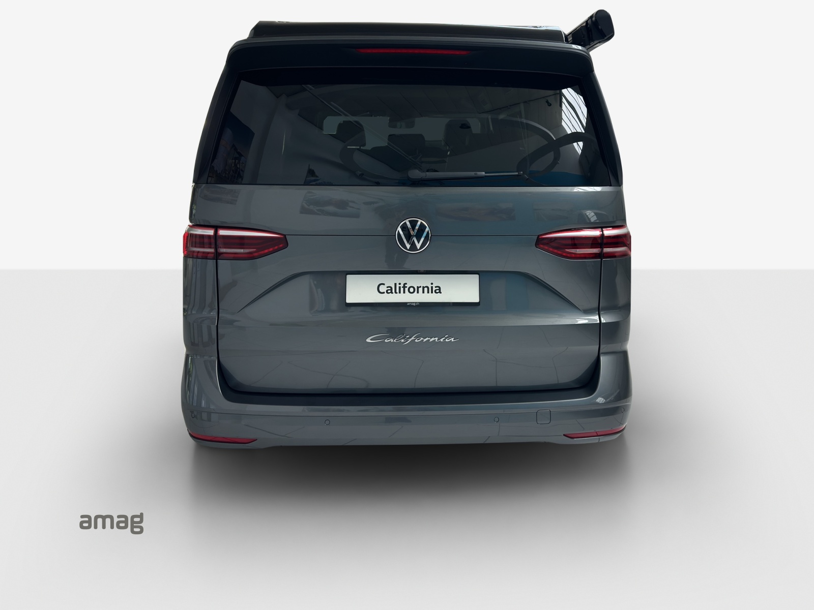 VW California 2.0 TDI Beach Tour-image-3