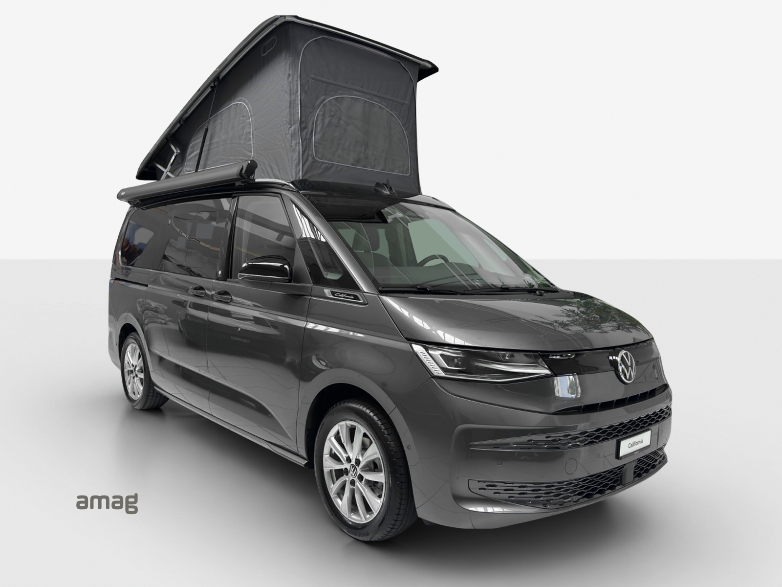VW California 2.0 TDI Beach Tour-image-5