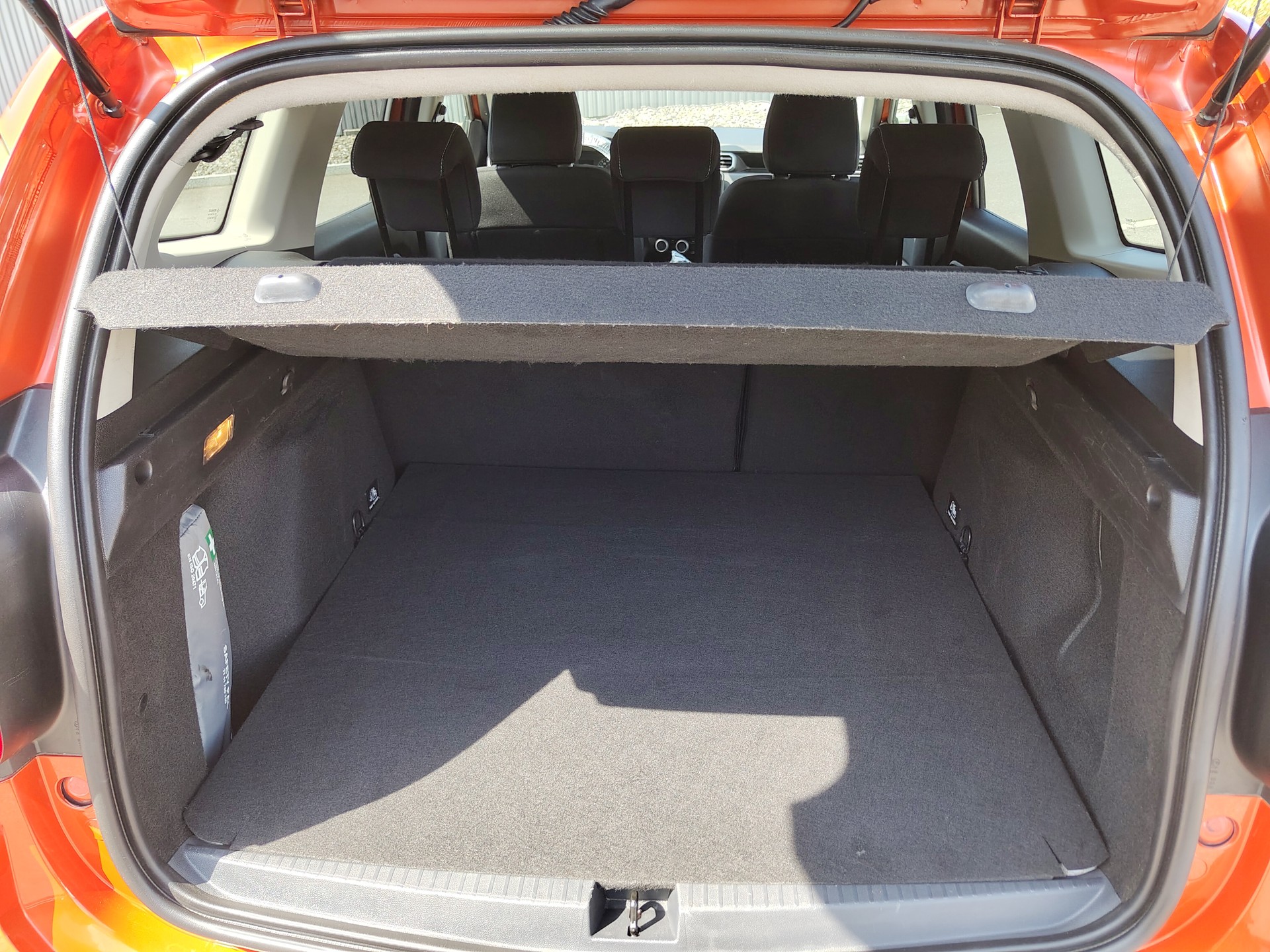 DACIA Duster TCe 150 Journey+ 4x4-image-13