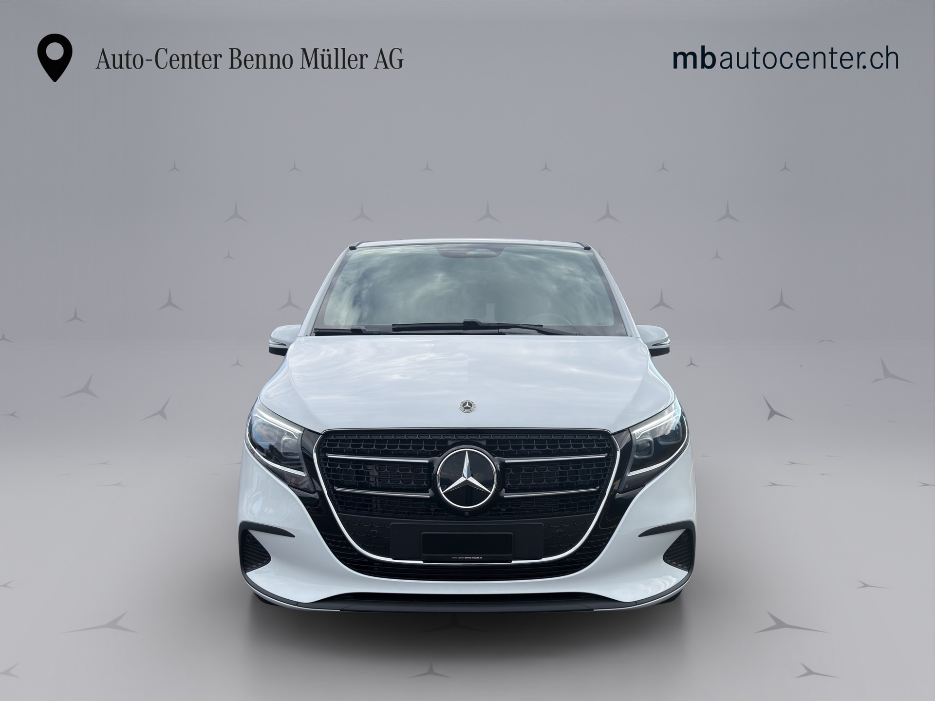 MERCEDES-BENZ V 250 d Style L TREND 4MATIC-image-7