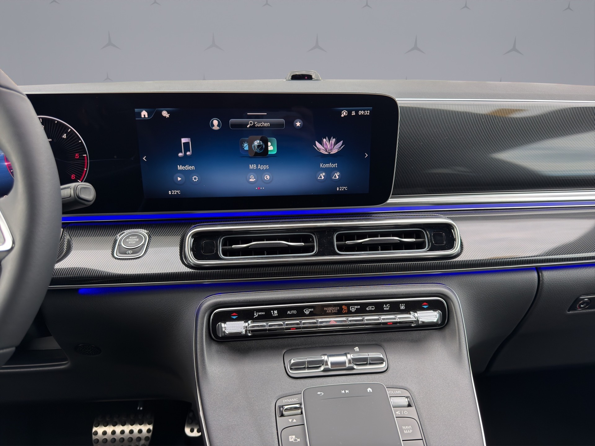 MERCEDES-BENZ V 250 d Style L TREND 4MATIC-image-13
