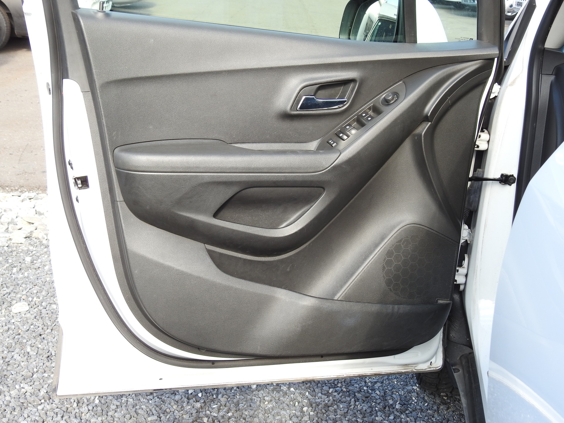 CHEVROLET Trax 1.7 VCDi LT 4WD-image-10