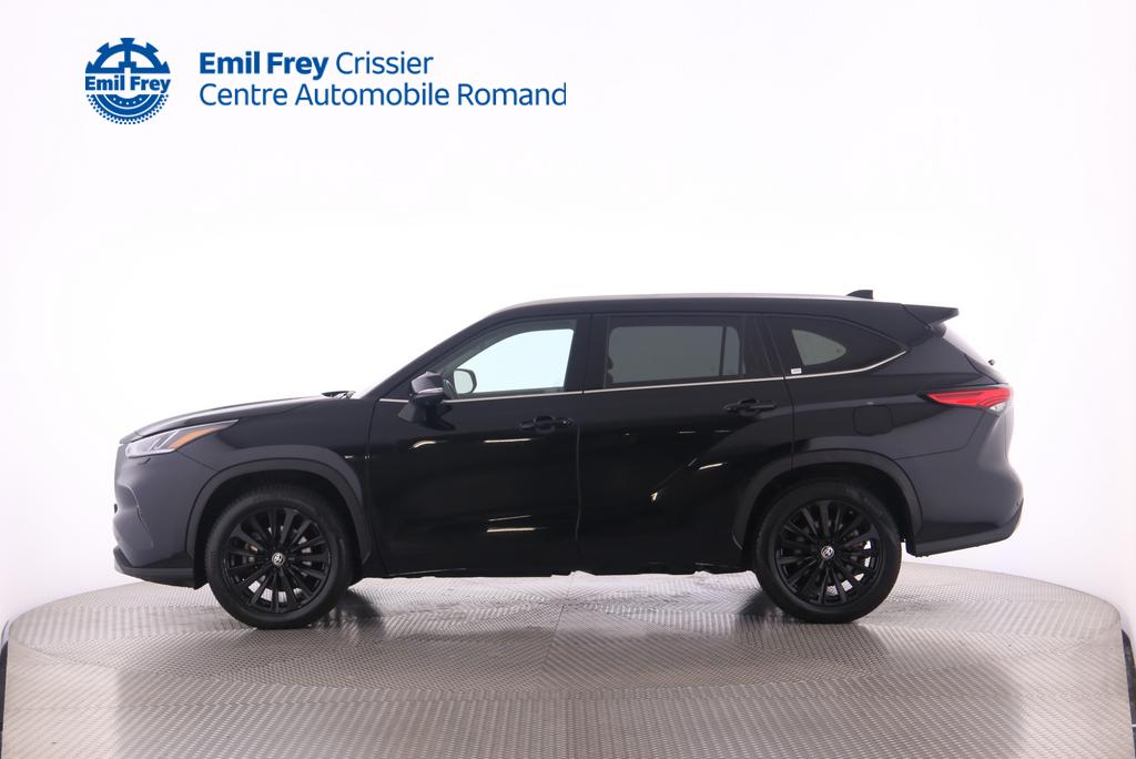TOYOTA Highlander 2.5 HSD Premium-showroom-element-2