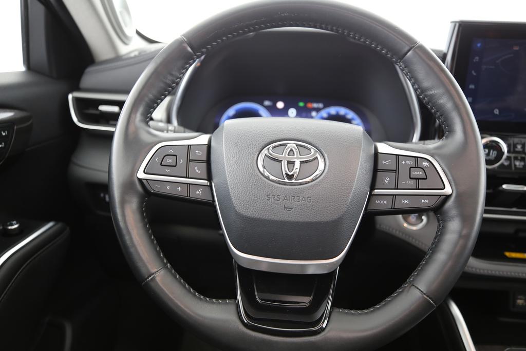 TOYOTA Highlander 2.5 HSD Premium-image-5